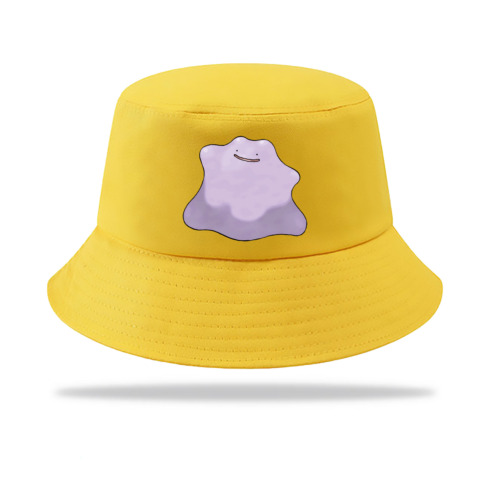 （画像用） ポケットモンスター Pokémon アウトドア日除けバケットハット