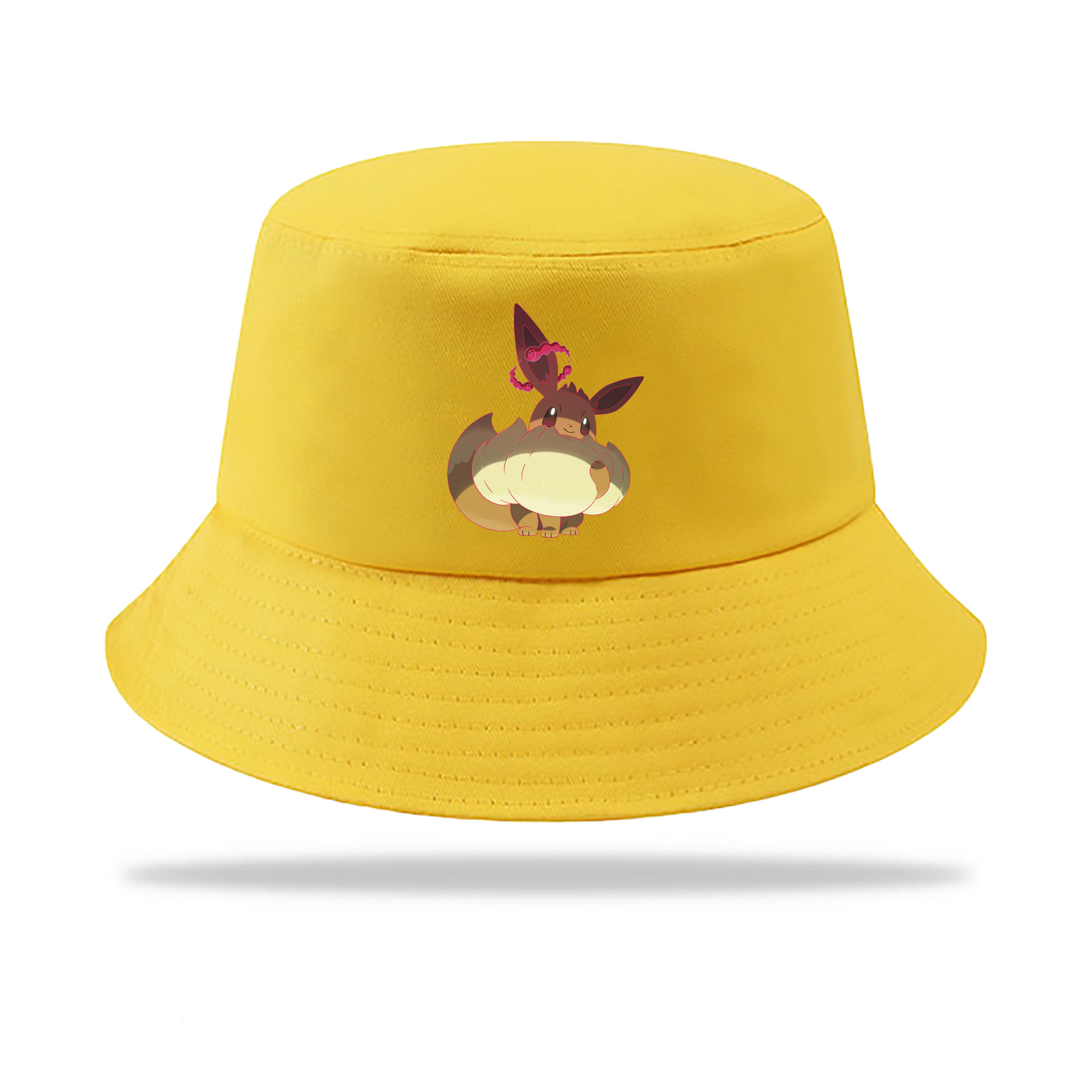 （画像用） ポケットモンスター Pokémon アウトドア日除けバケットハット