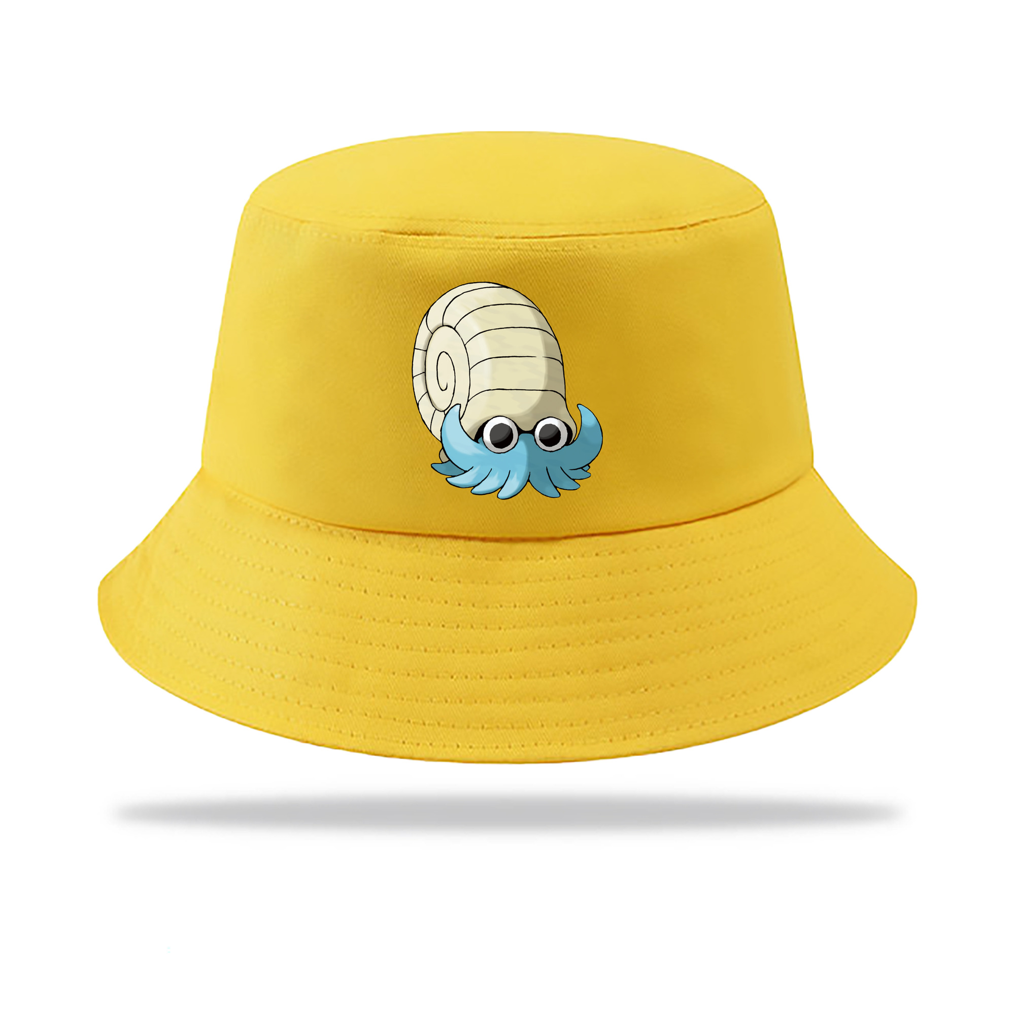 （画像用） ポケットモンスター Pokémon アウトドア日除けバケットハット