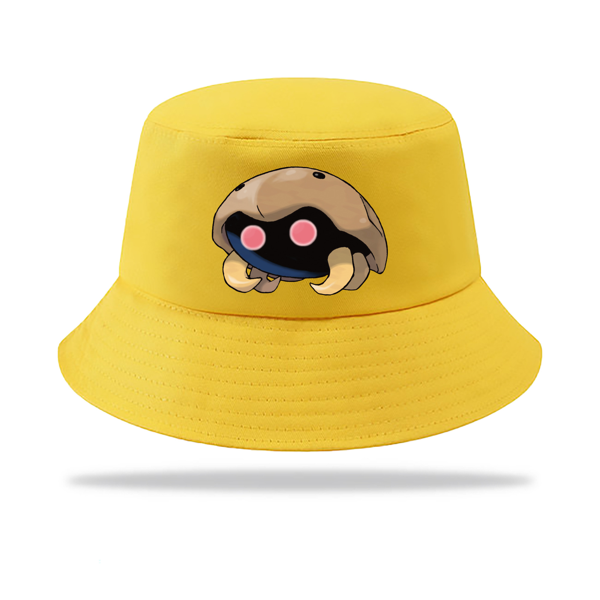 （画像用） ポケットモンスター Pokémon アウトドア日除けバケットハット