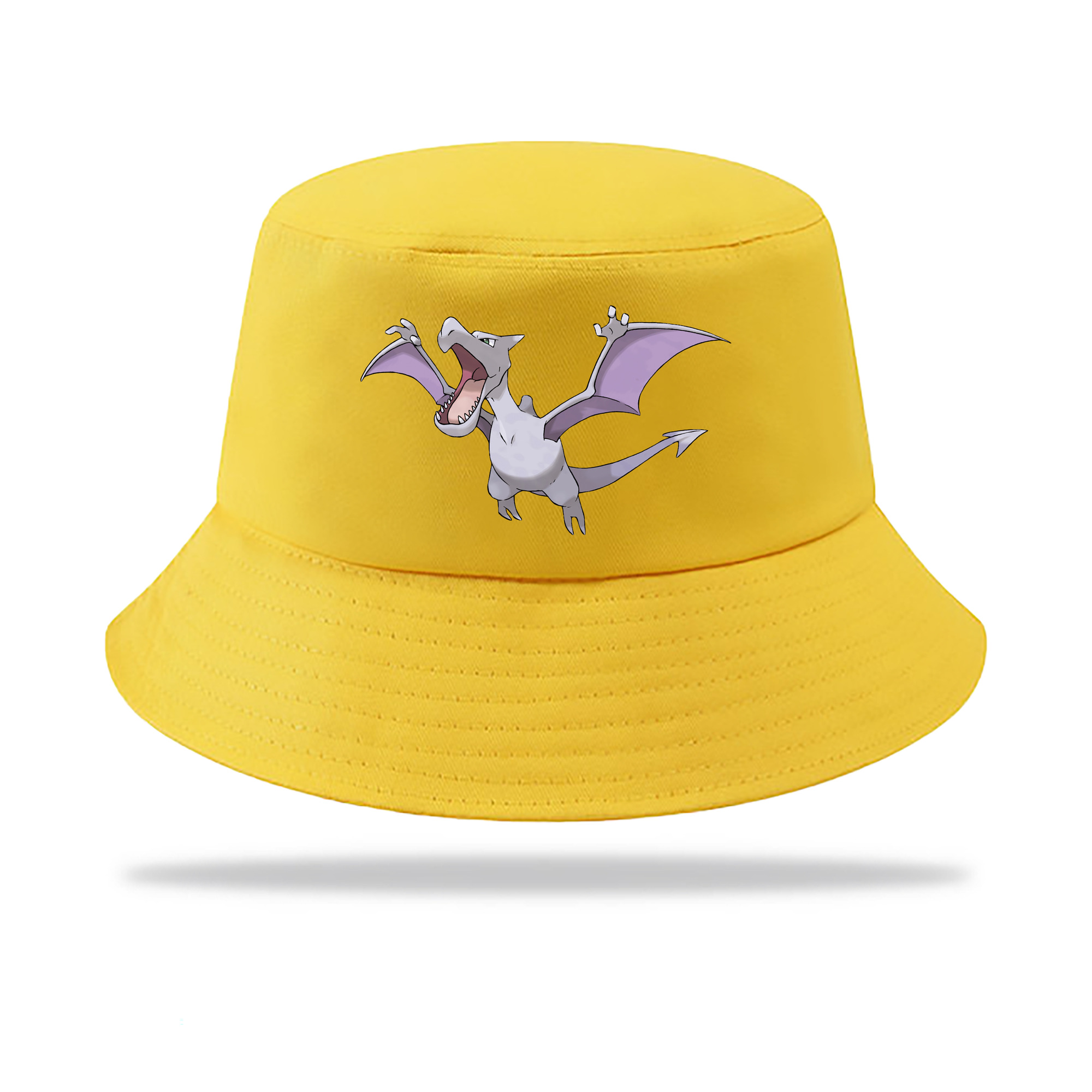 （画像用） ポケットモンスター Pokémon アウトドア日除けバケットハット
