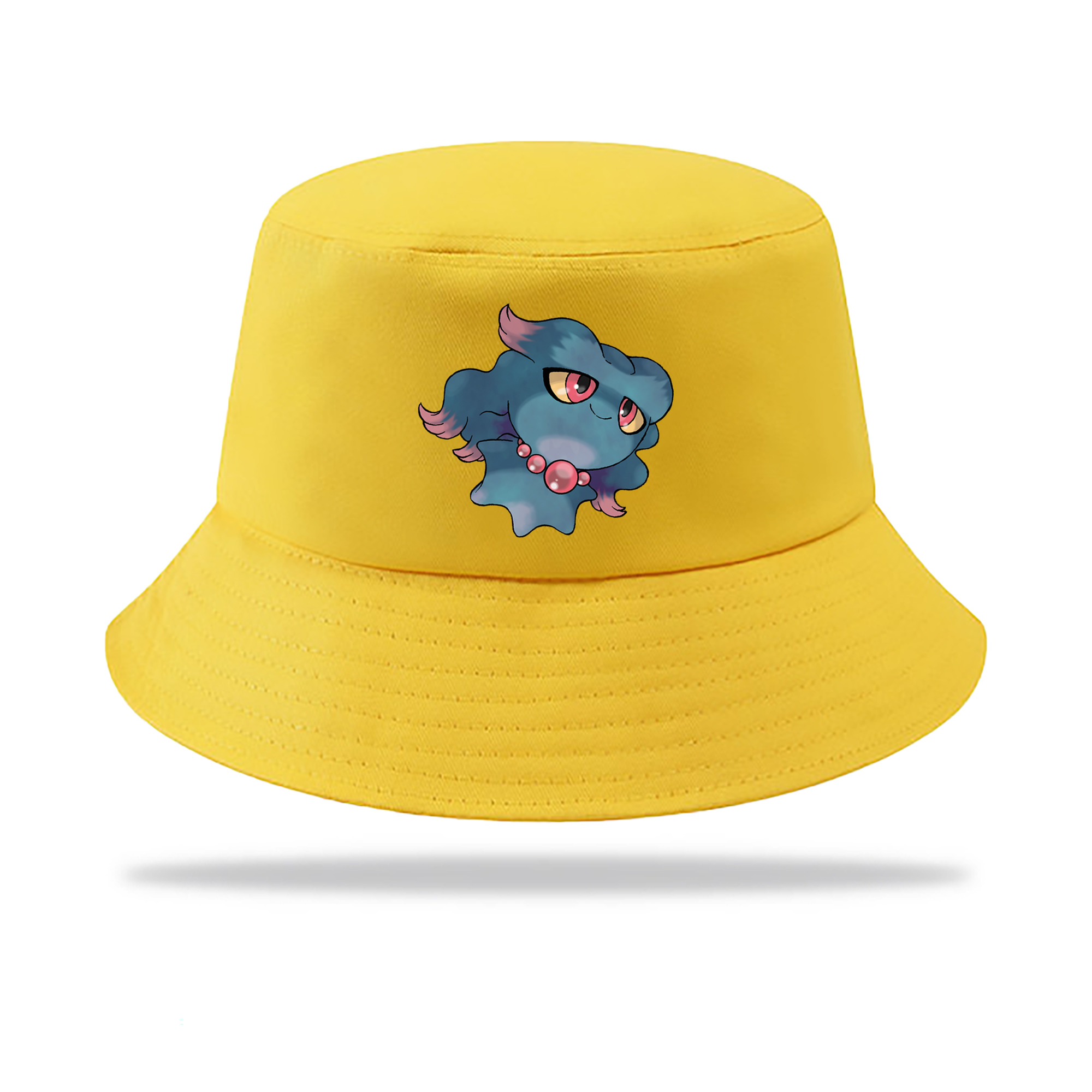（画像用） ポケットモンスター Pokémon アウトドア日除けバケットハット