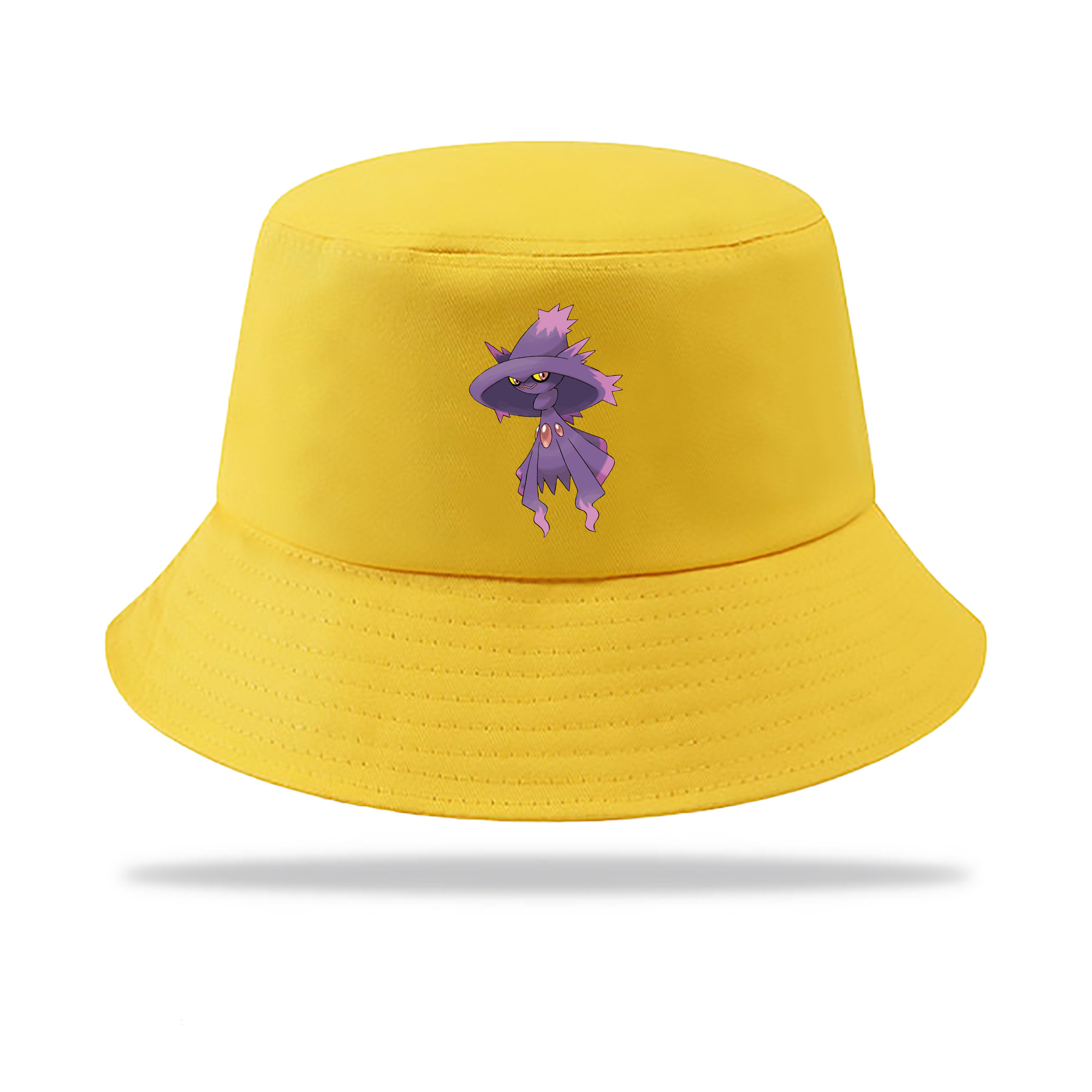 （画像用） ポケットモンスター Pokémon アウトドア日除けバケットハット