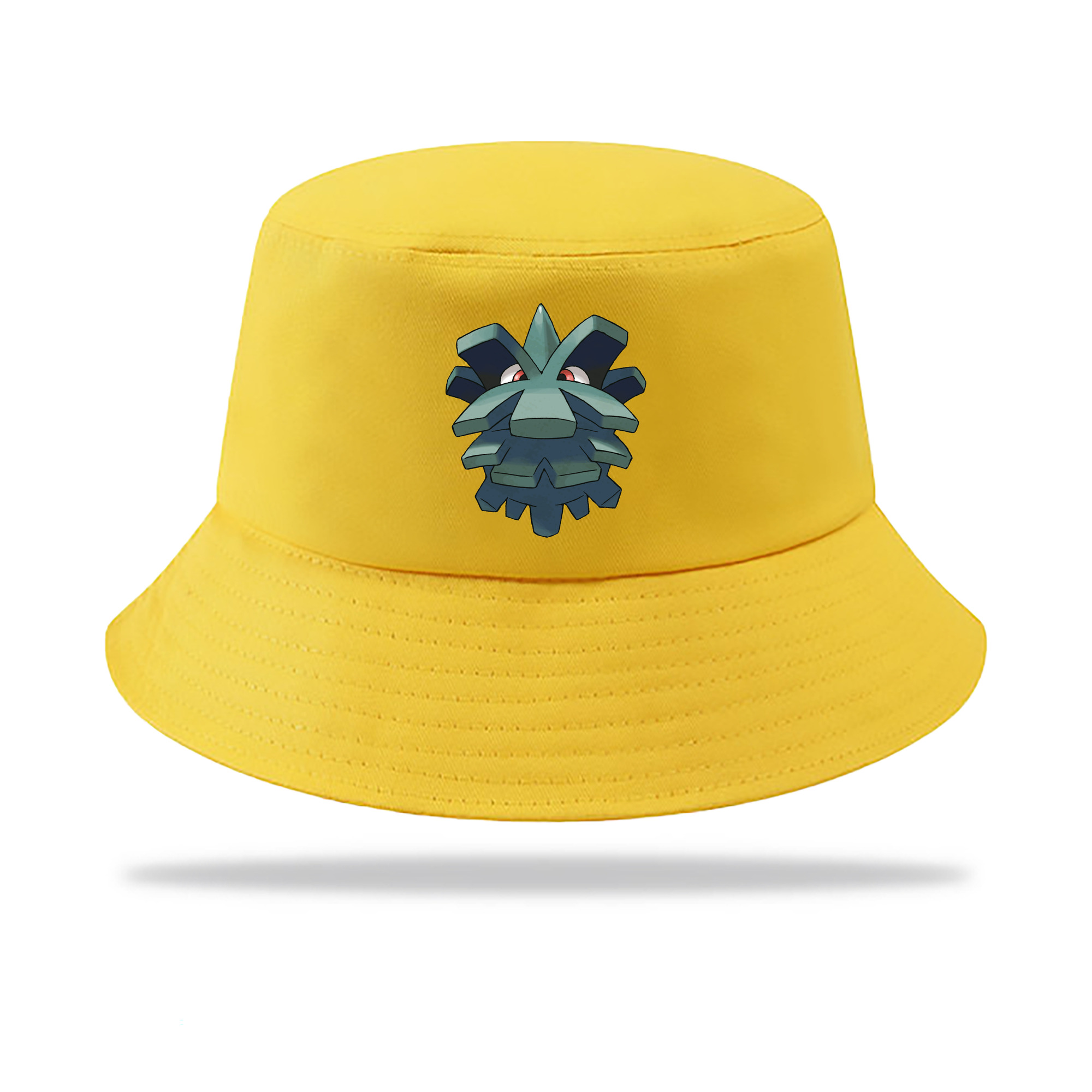 （画像用） ポケットモンスター Pokémon アウトドア日除けバケットハット