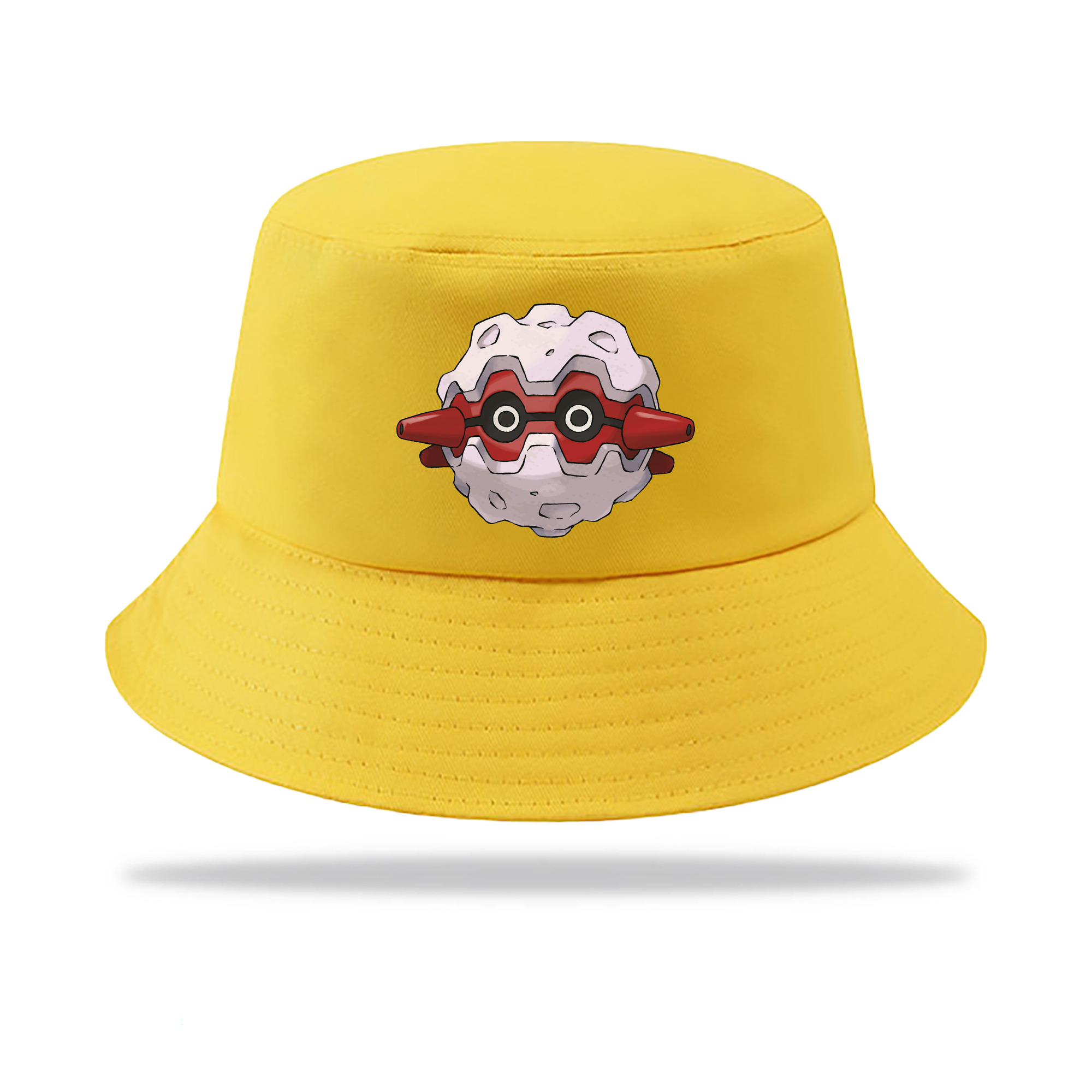 （画像用） ポケットモンスター Pokémon アウトドア日除けバケットハット