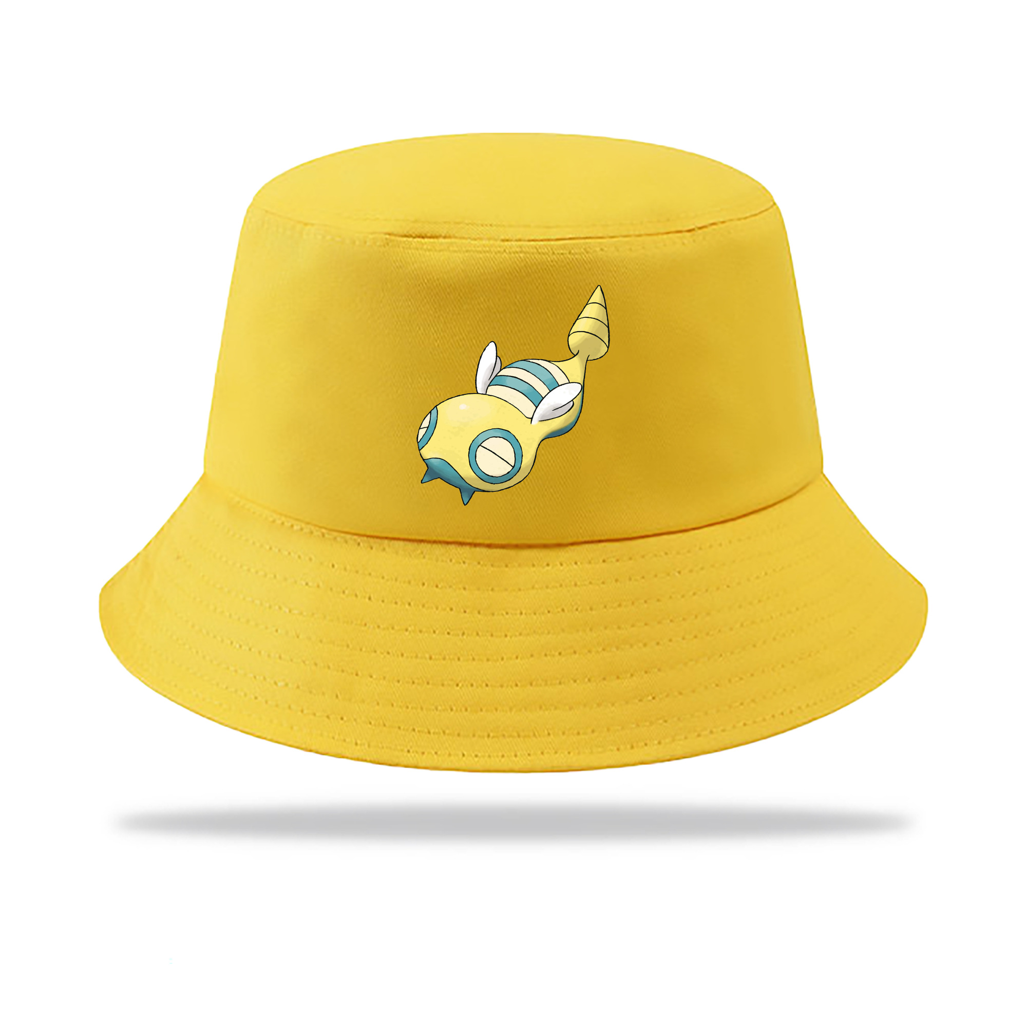 （画像用） ポケットモンスター Pokémon アウトドア日除けバケットハット