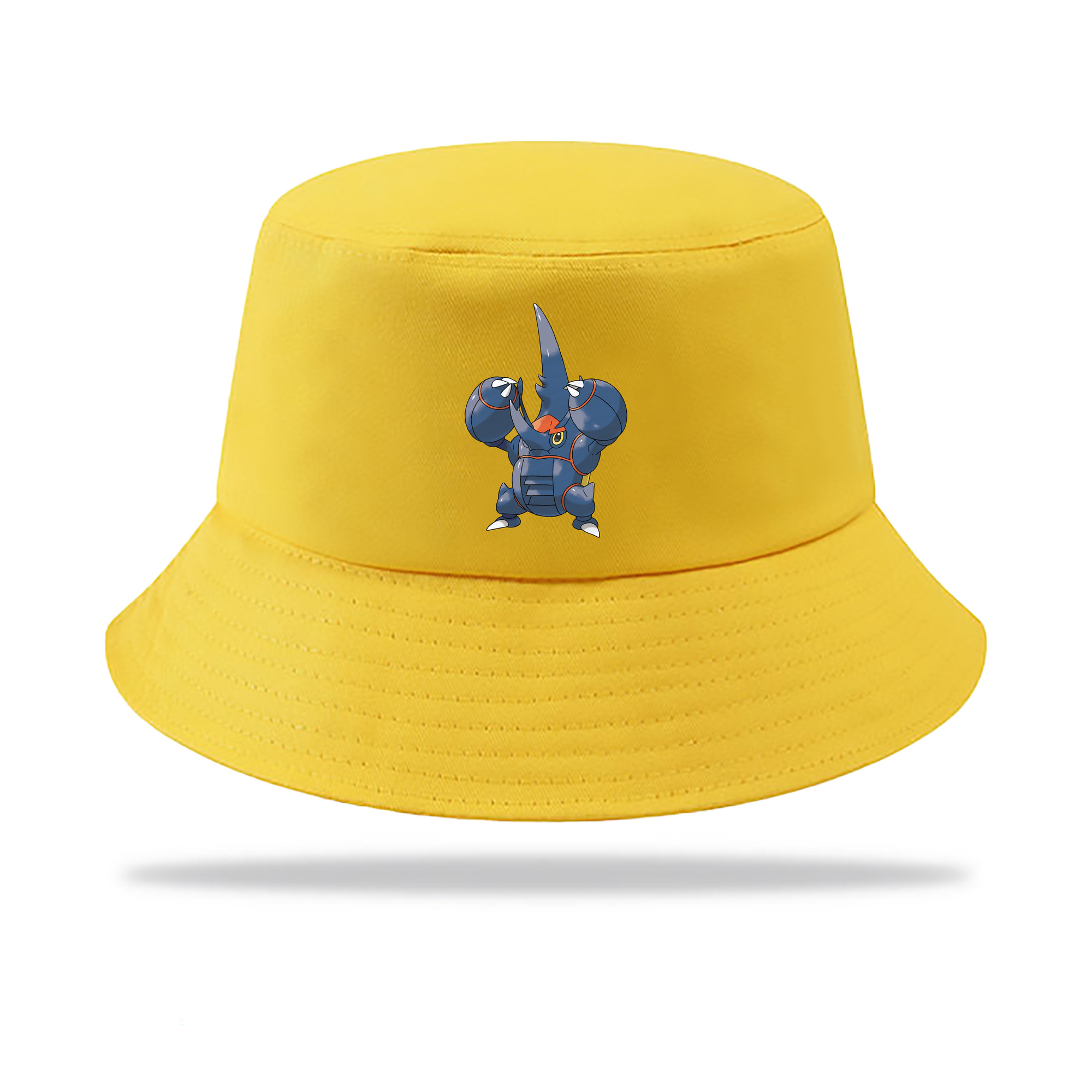 （画像用） ポケットモンスター Pokémon アウトドア日除けバケットハット