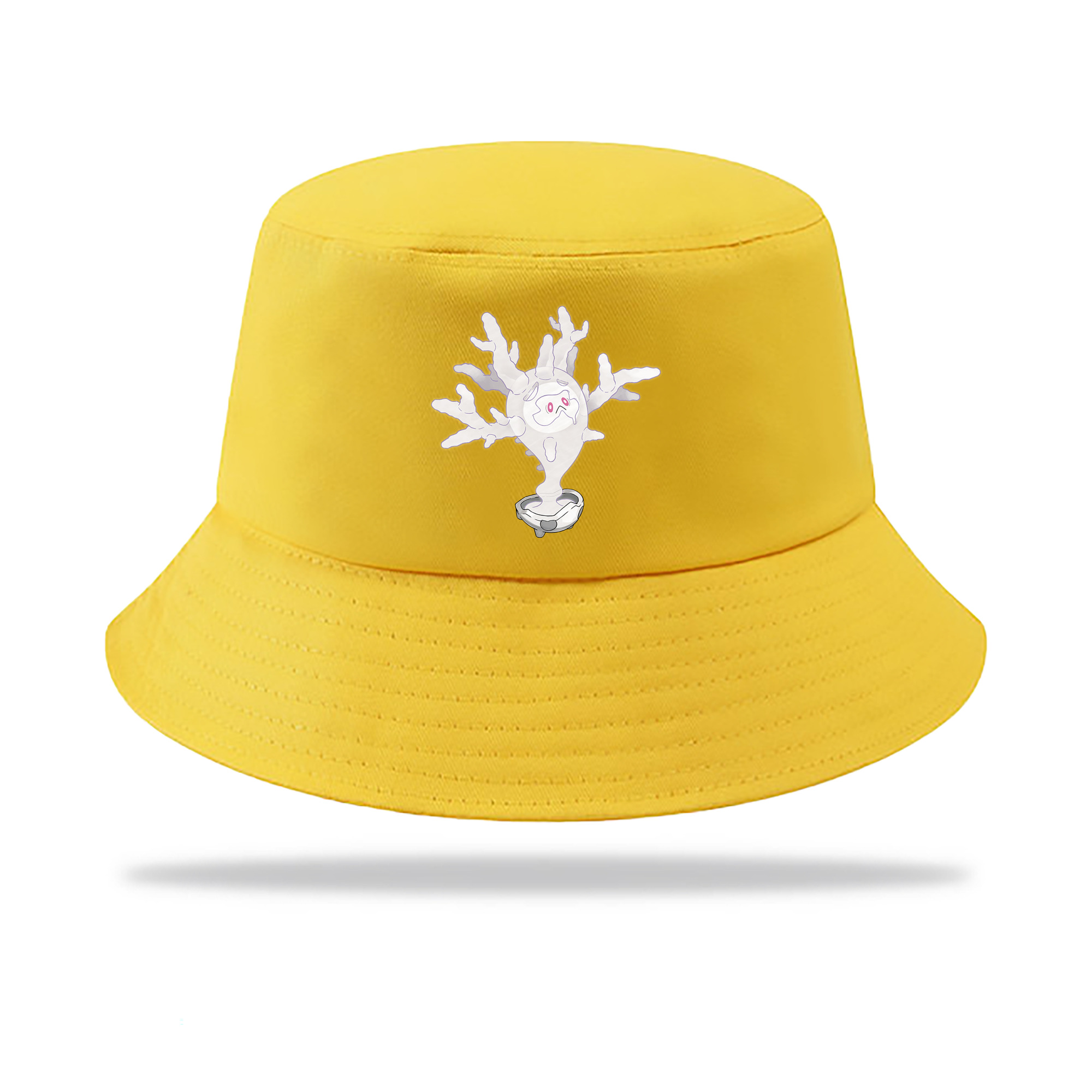 （画像用） ポケットモンスター Pokémon アウトドア日除けバケットハット