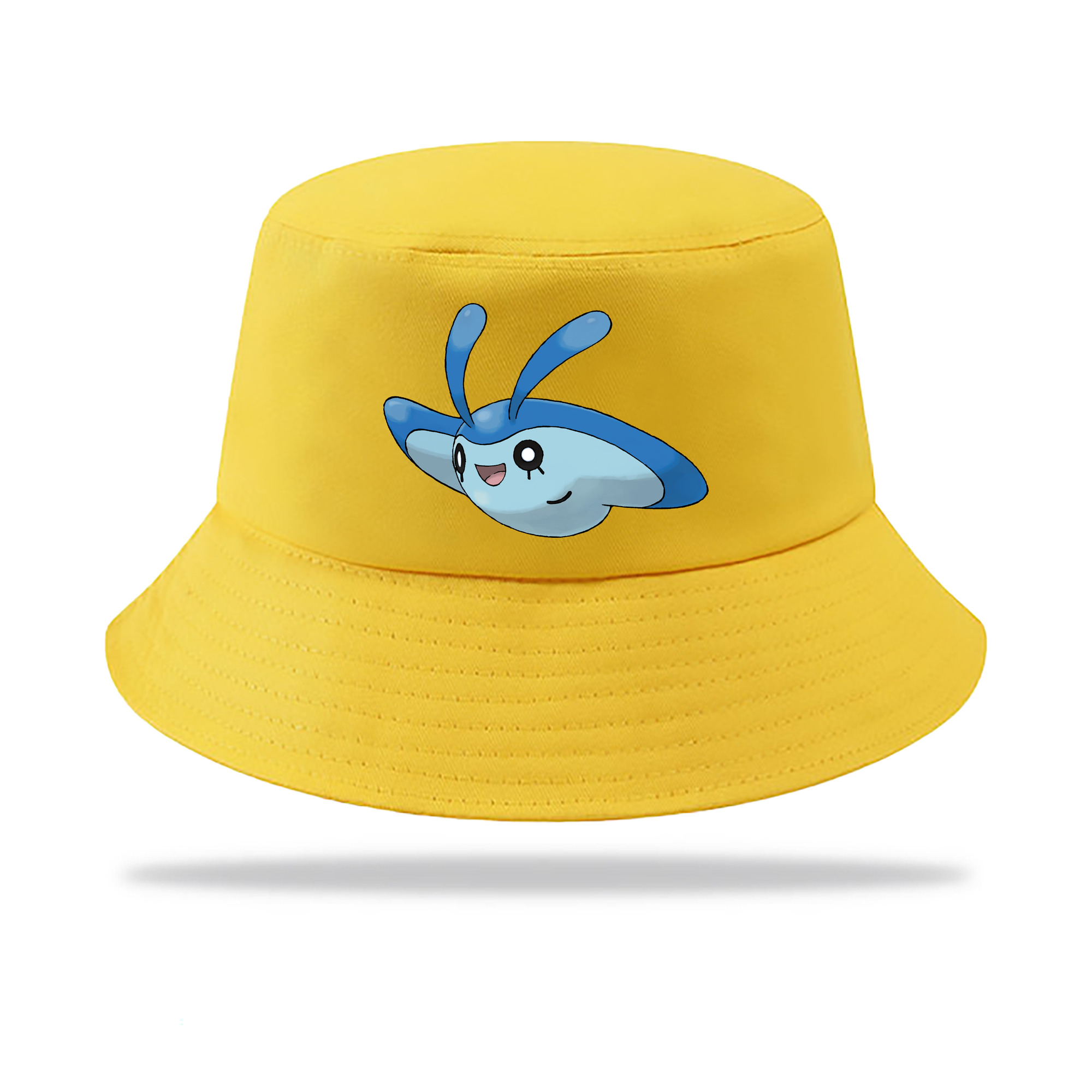 （画像用） ポケットモンスター Pokémon アウトドア日除けバケットハット