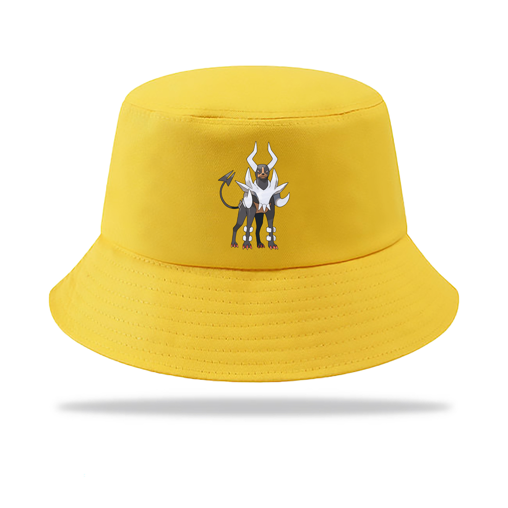 （画像用） ポケットモンスター Pokémon アウトドア日除けバケットハット