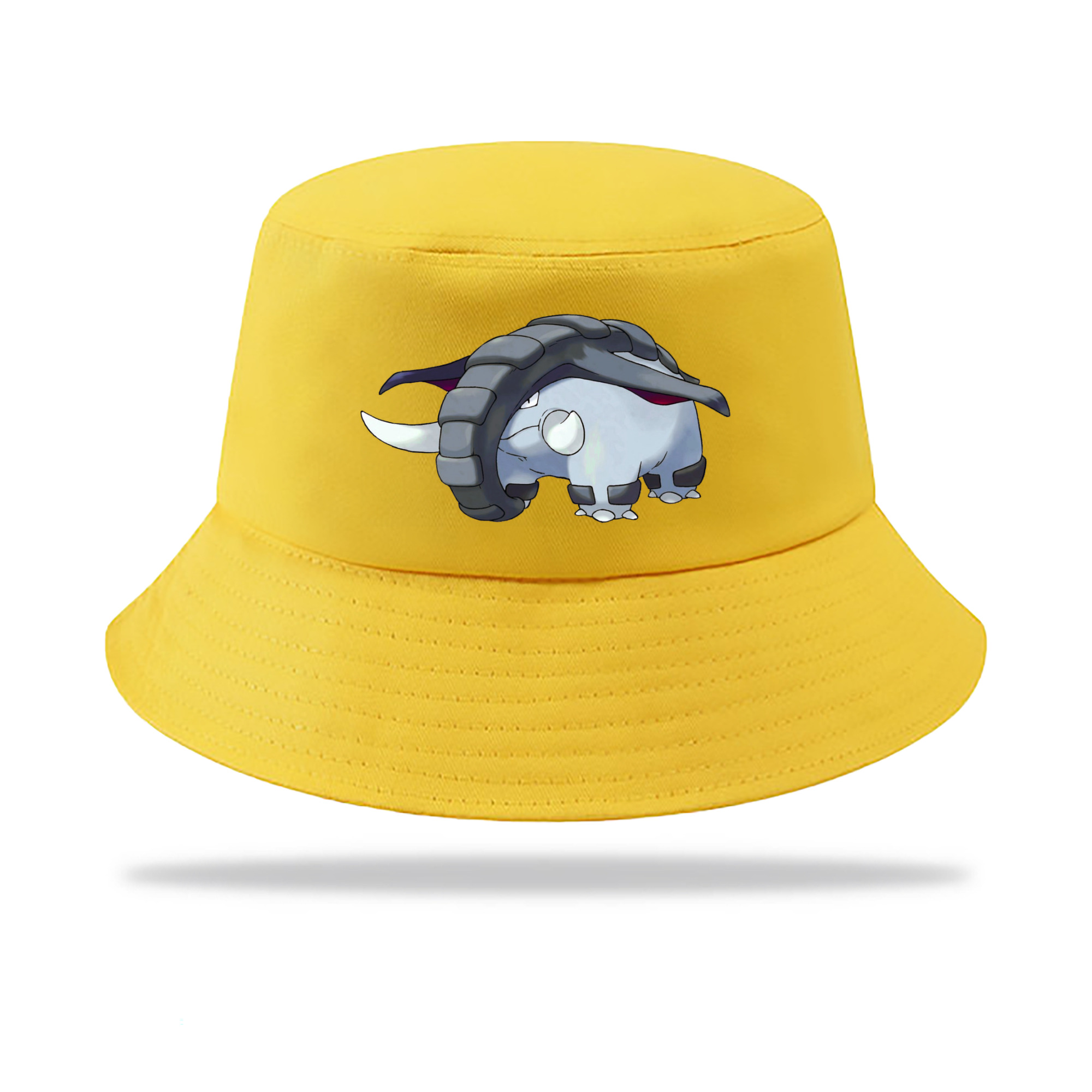 （画像用） ポケットモンスター Pokémon アウトドア日除けバケットハット