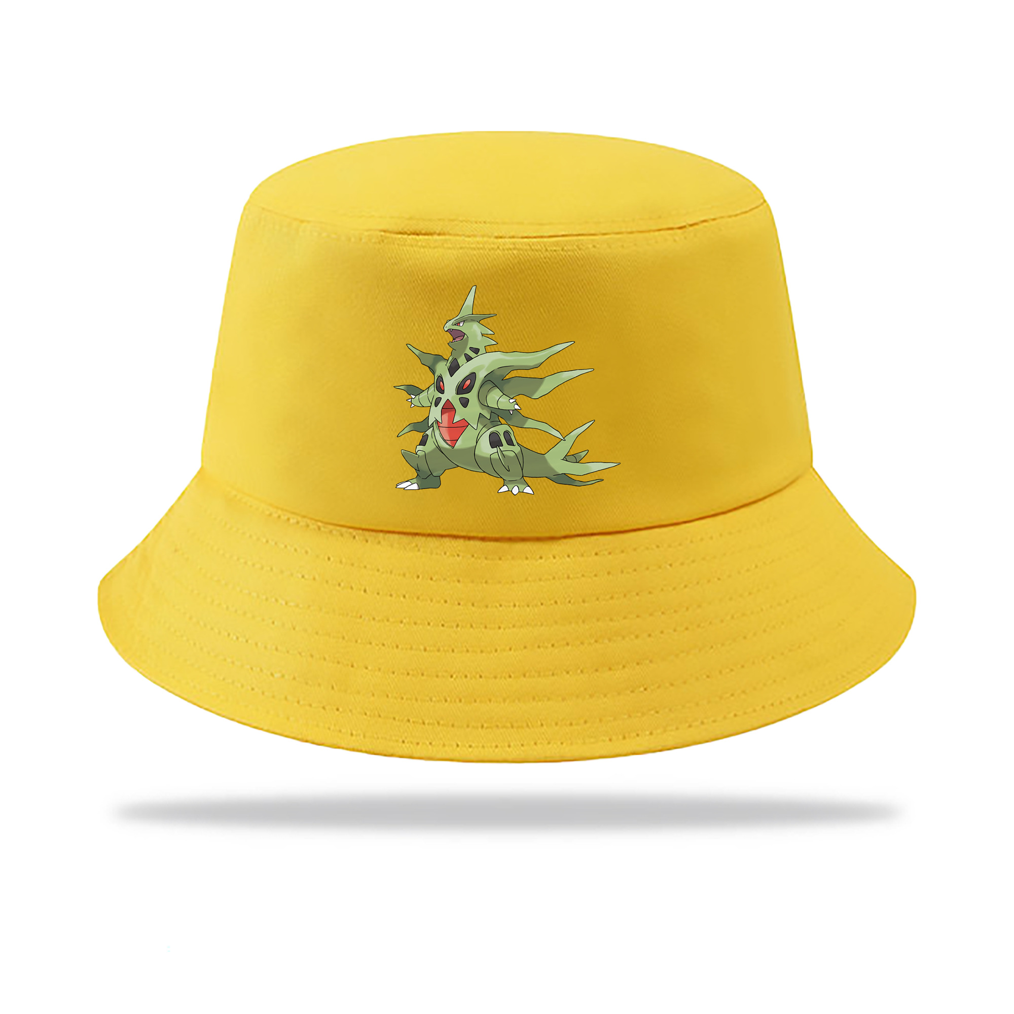 （画像用） ポケットモンスター Pokémon アウトドア日除けバケットハット