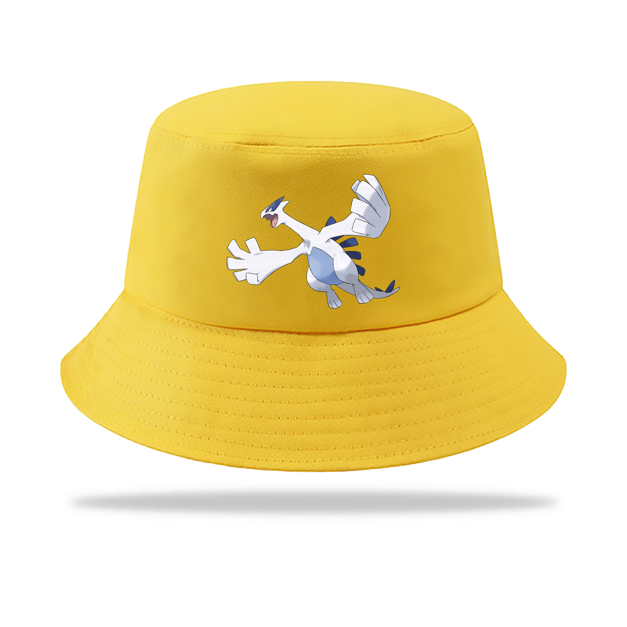 （画像用） ポケットモンスター Pokémon アウトドア日除けバケットハット