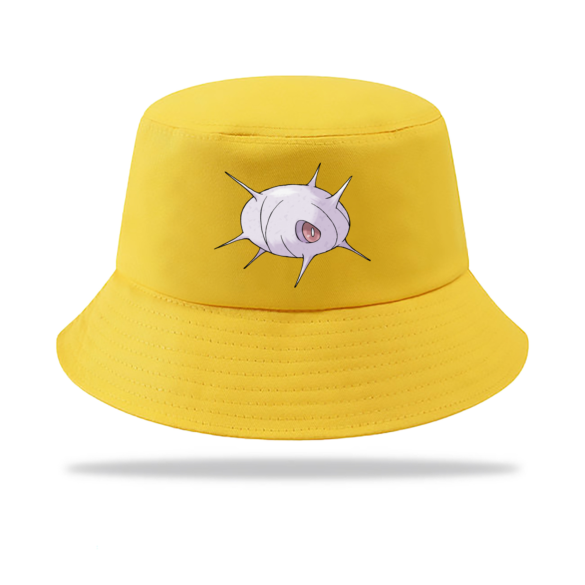 （画像用） ポケットモンスター Pokémon アウトドア日除けバケットハット