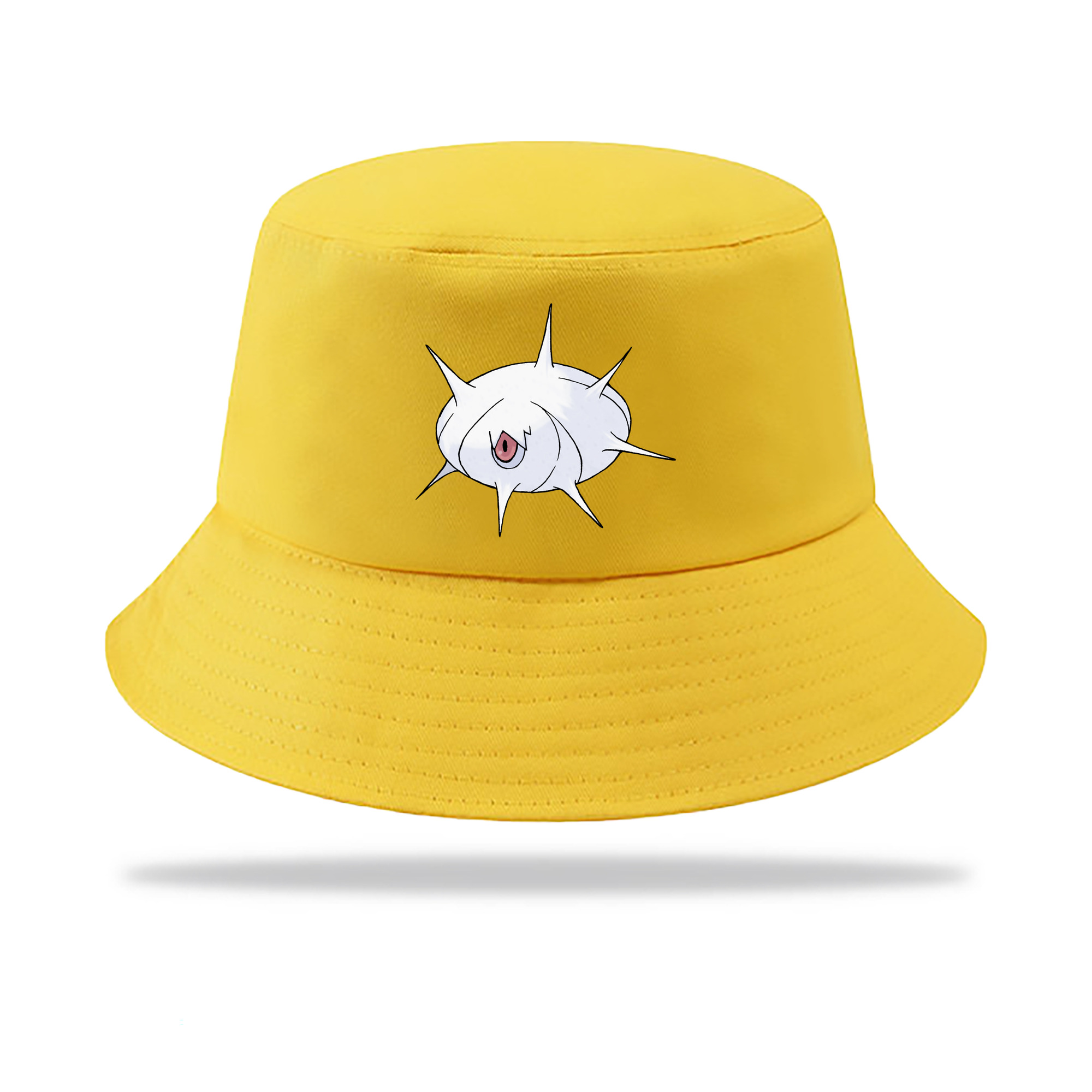 （画像用） ポケットモンスター Pokémon アウトドア日除けバケットハット
