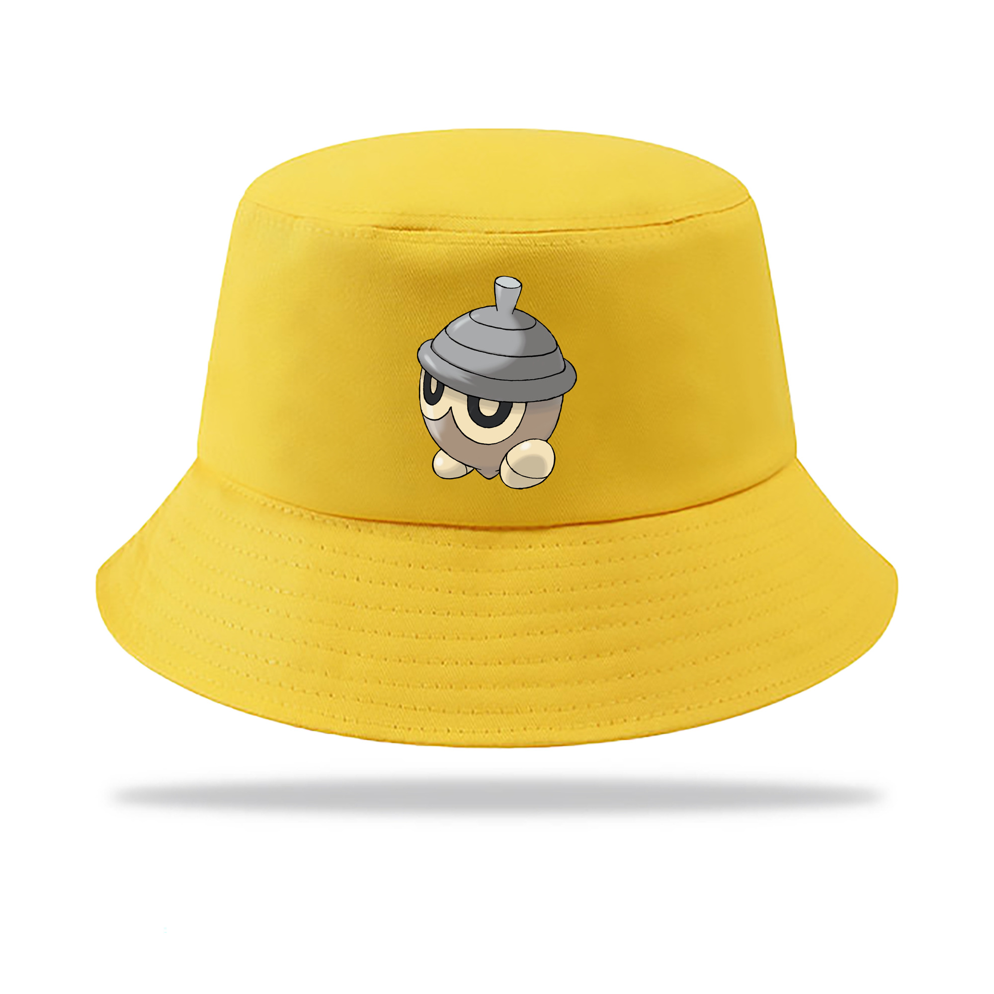 （画像用） ポケットモンスター Pokémon アウトドア日除けバケットハット