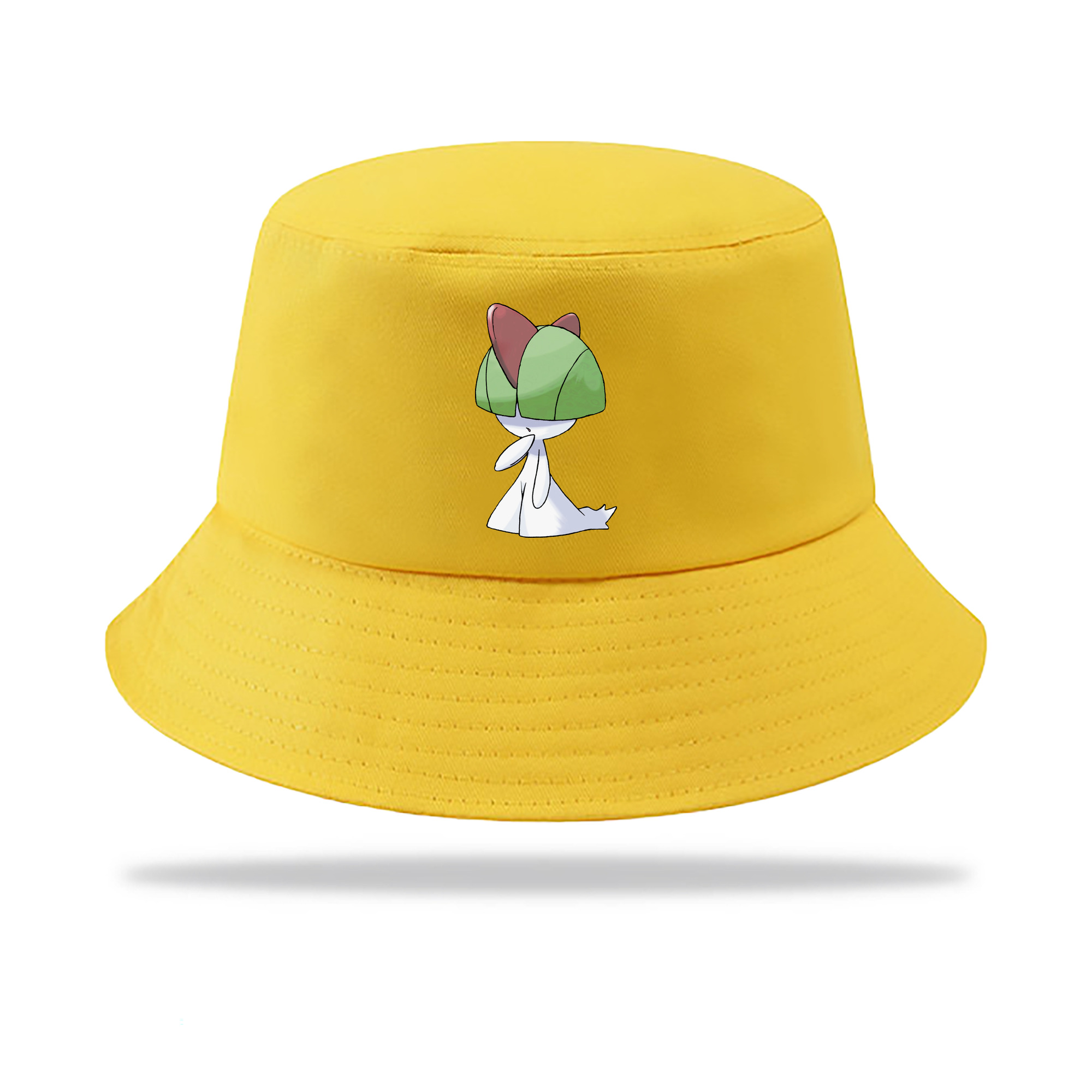 （画像用） ポケットモンスター Pokémon アウトドア日除けバケットハット