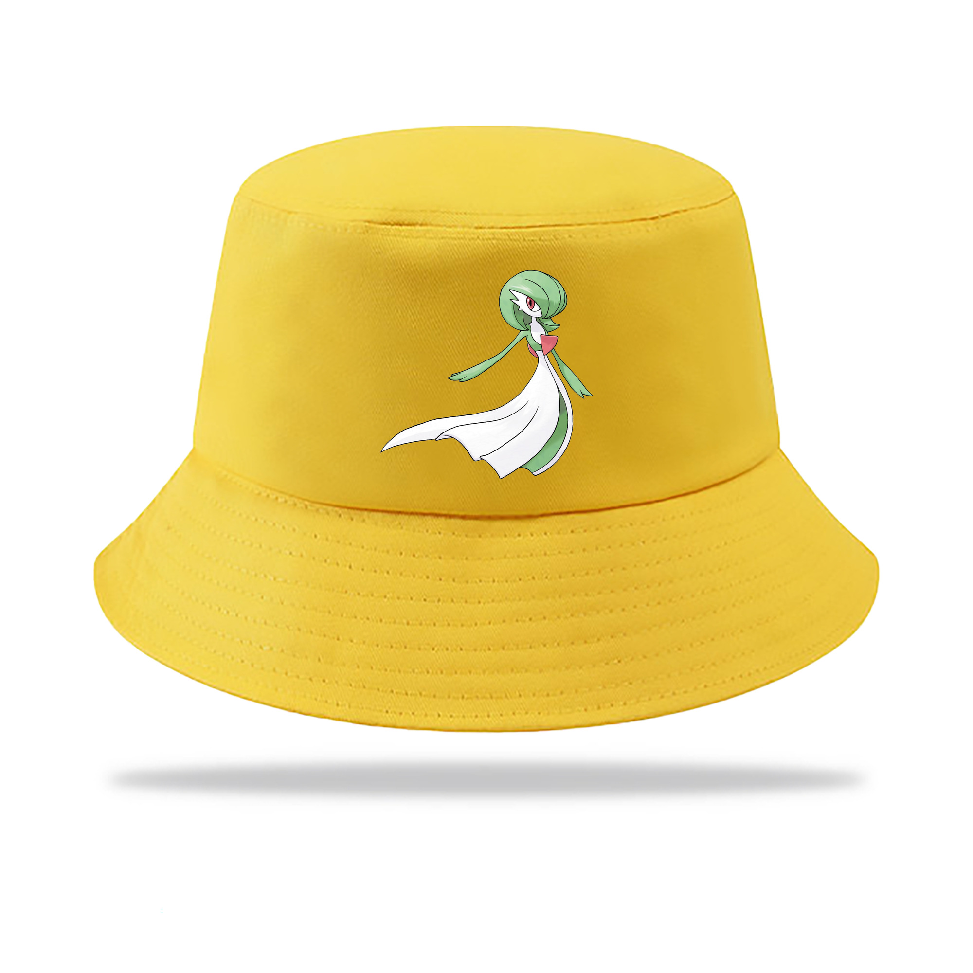 （画像用） ポケットモンスター Pokémon アウトドア日除けバケットハット