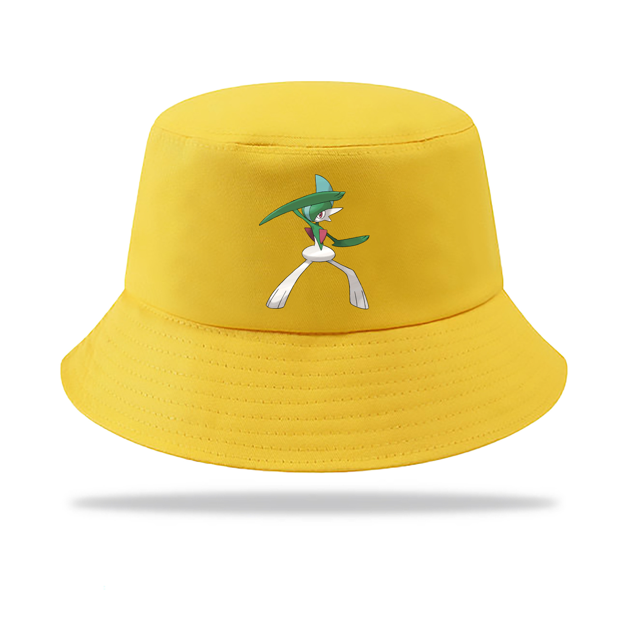 （画像用） ポケットモンスター Pokémon アウトドア日除けバケットハット