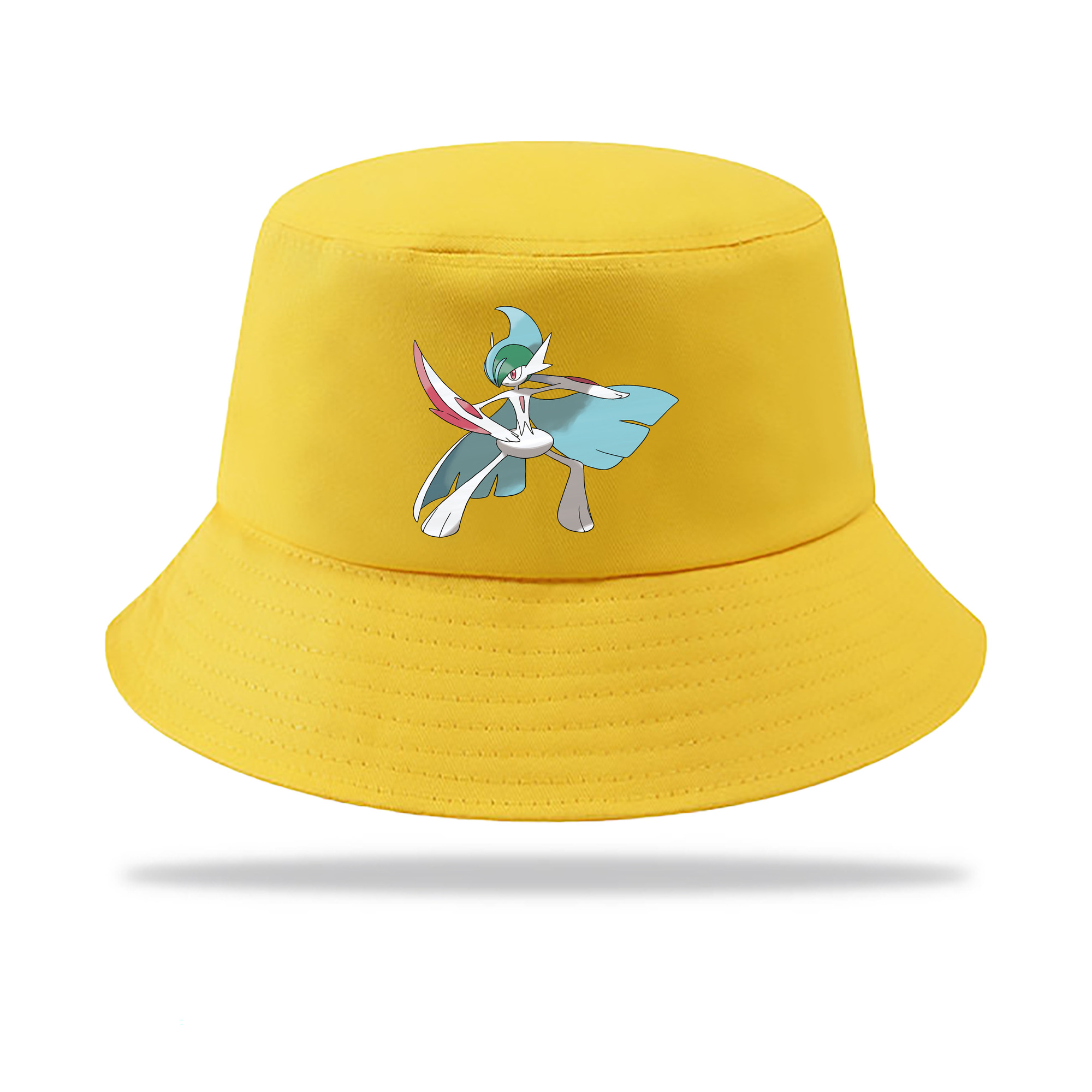 （画像用） ポケットモンスター Pokémon アウトドア日除けバケットハット