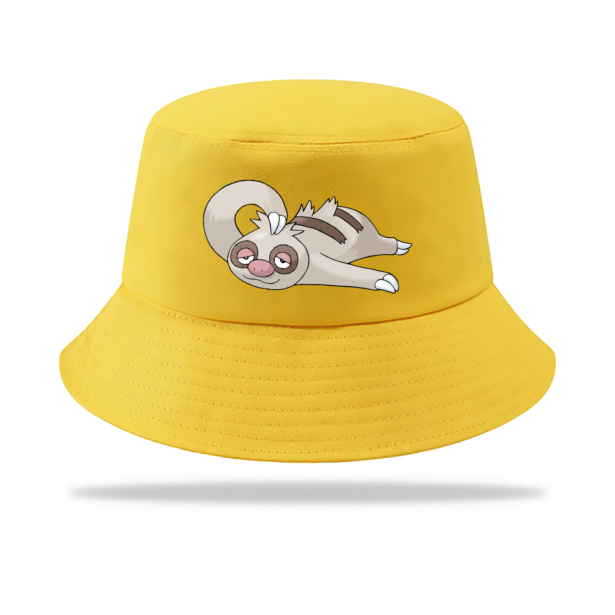 （画像用） ポケットモンスター Pokémon アウトドア日除けバケットハット