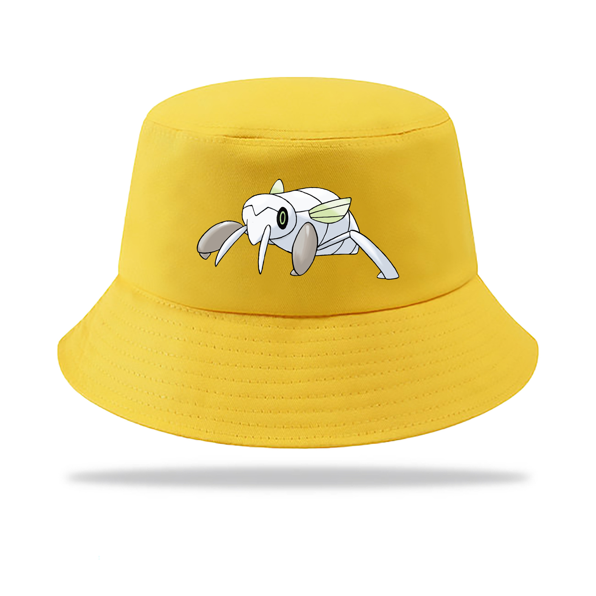 （画像用） ポケットモンスター Pokémon アウトドア日除けバケットハット