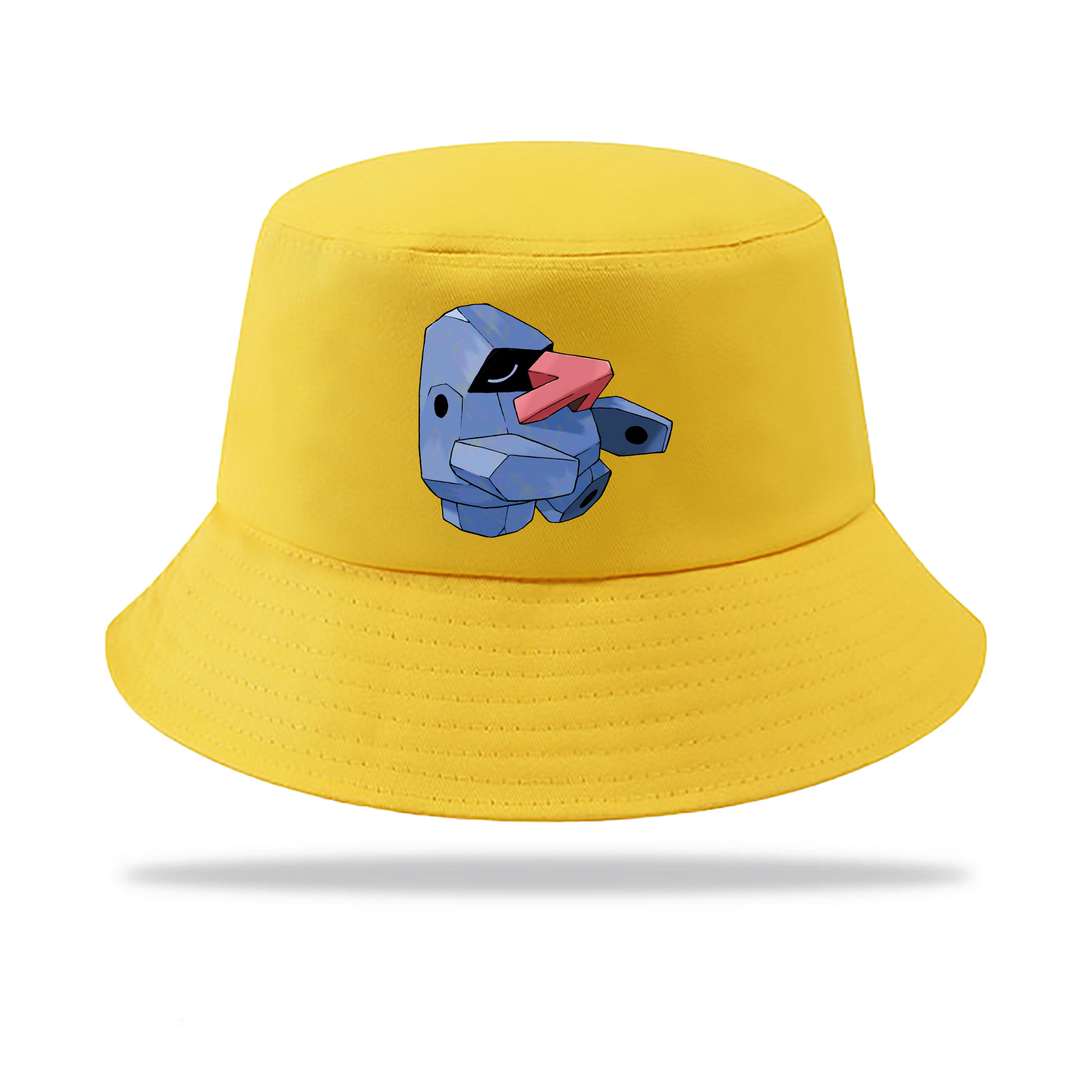 （画像用） ポケットモンスター Pokémon アウトドア日除けバケットハット