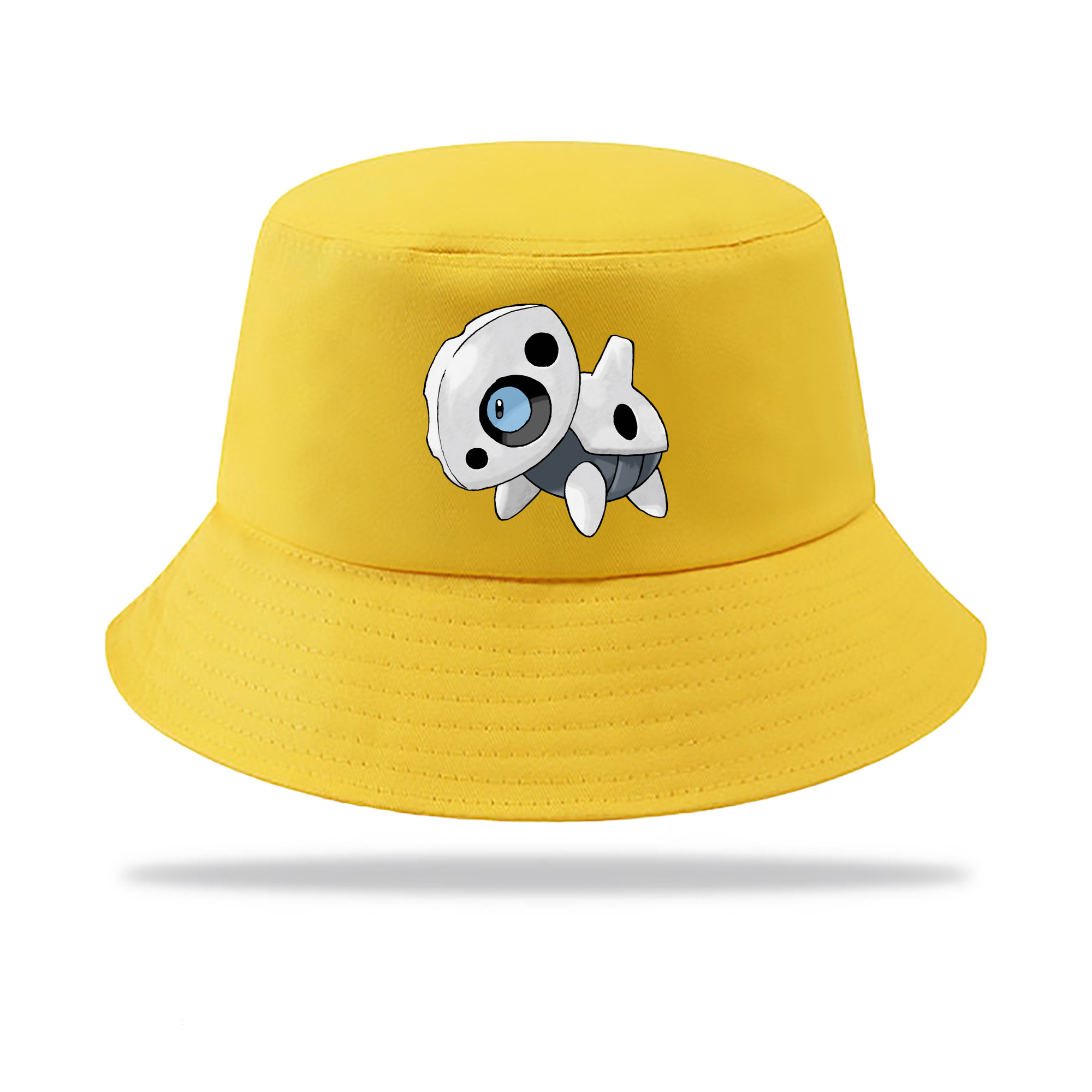 （画像用） ポケットモンスター Pokémon アウトドア日除けバケットハット