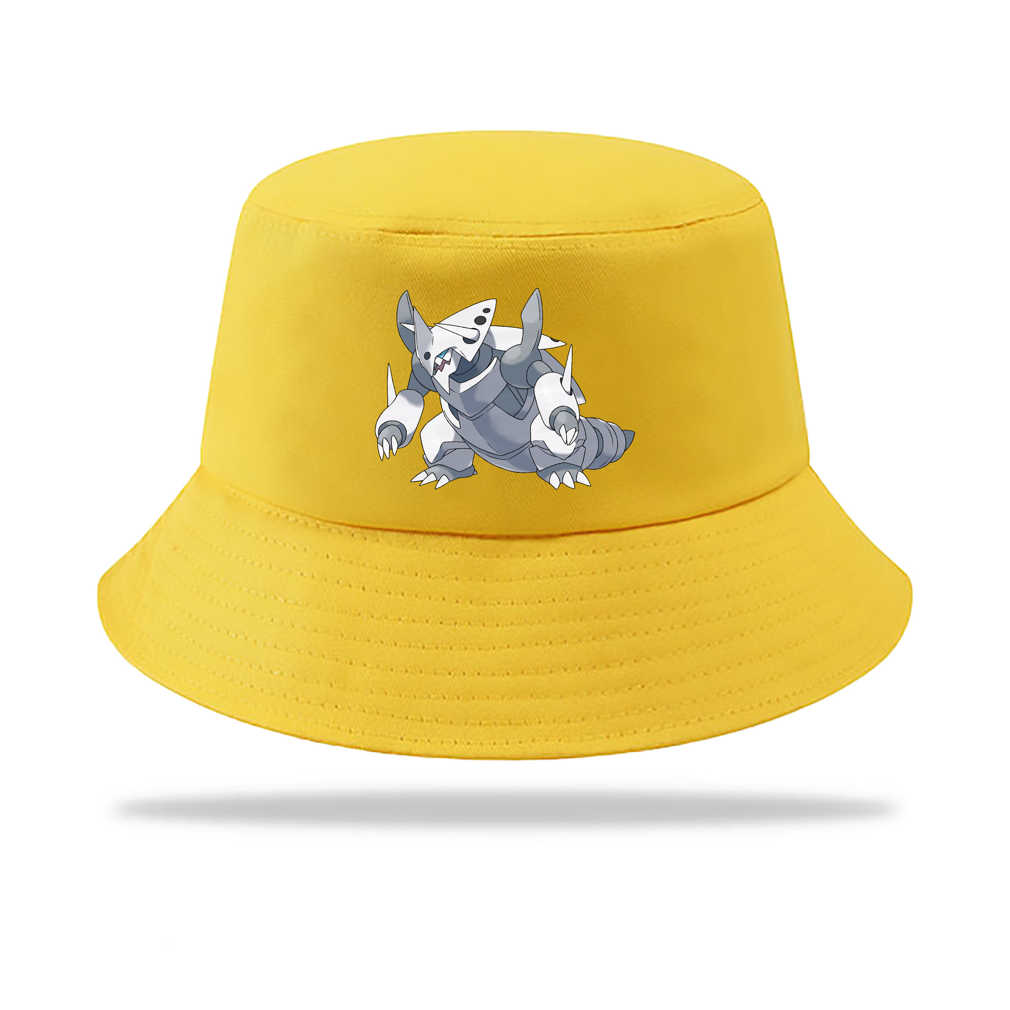 （画像用） ポケットモンスター Pokémon アウトドア日除けバケットハット