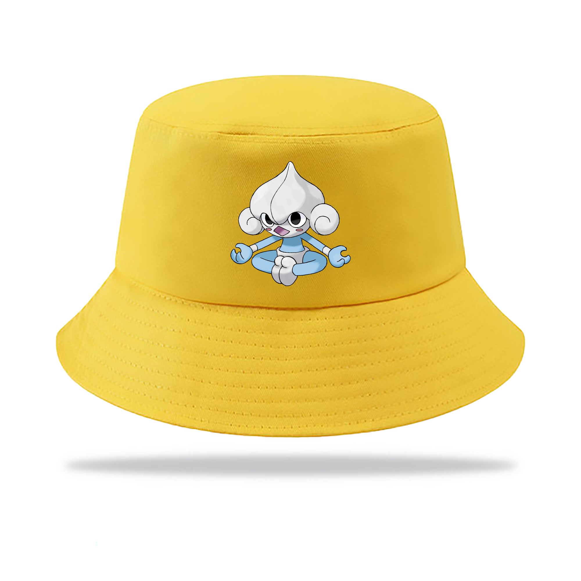 （画像用） ポケットモンスター Pokémon アウトドア日除けバケットハット