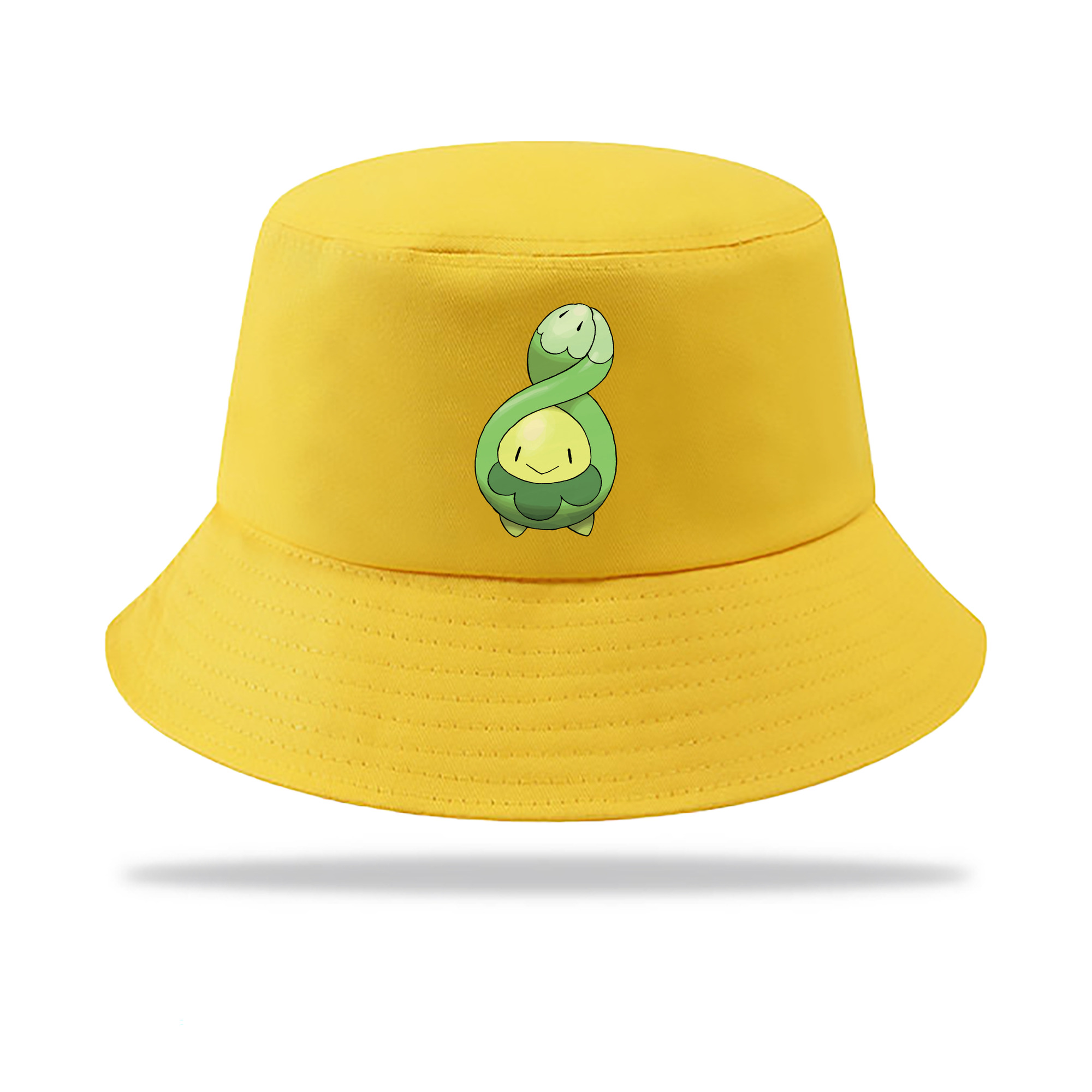 （画像用） ポケットモンスター Pokémon アウトドア日除けバケットハット