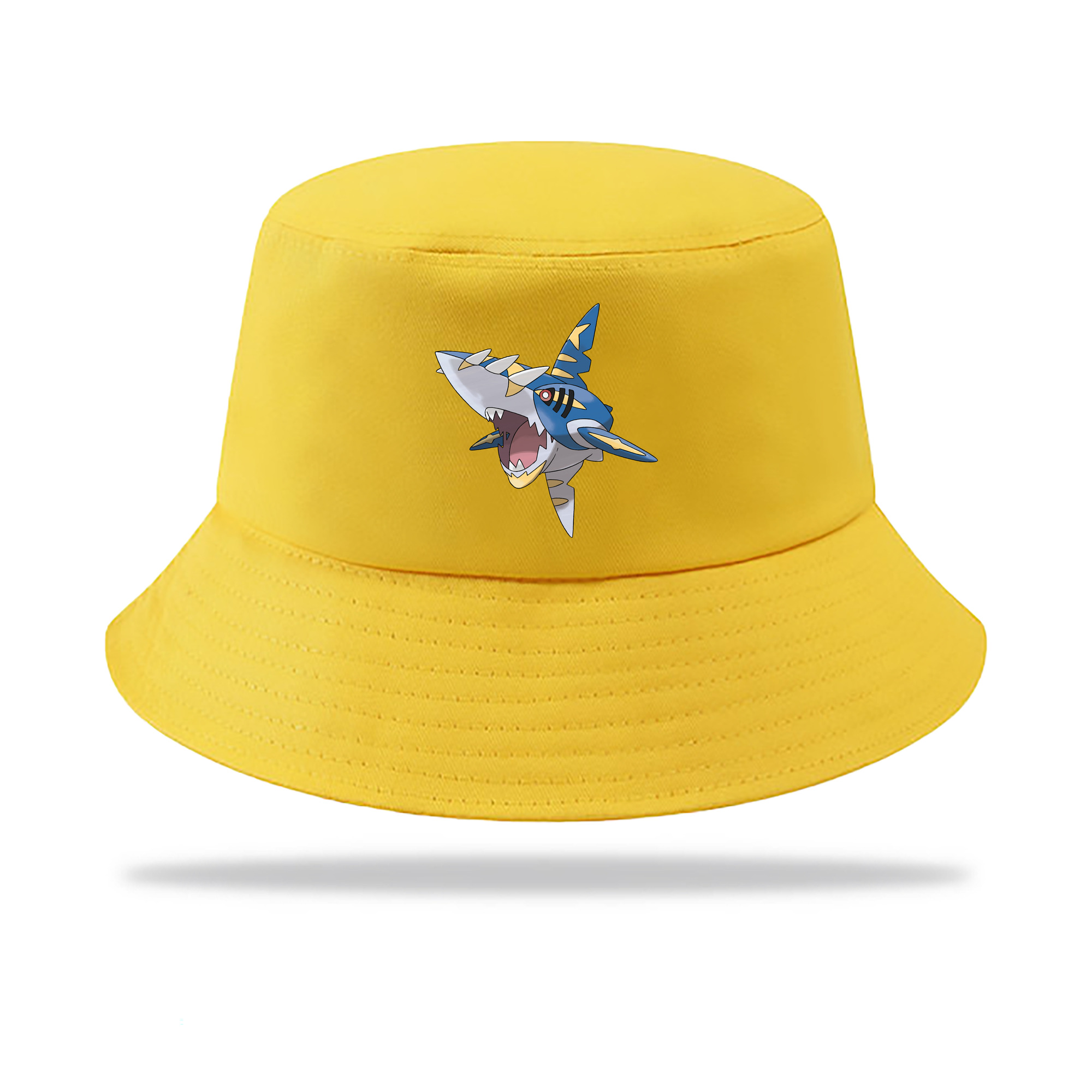 （画像用） ポケットモンスター Pokémon アウトドア日除けバケットハット