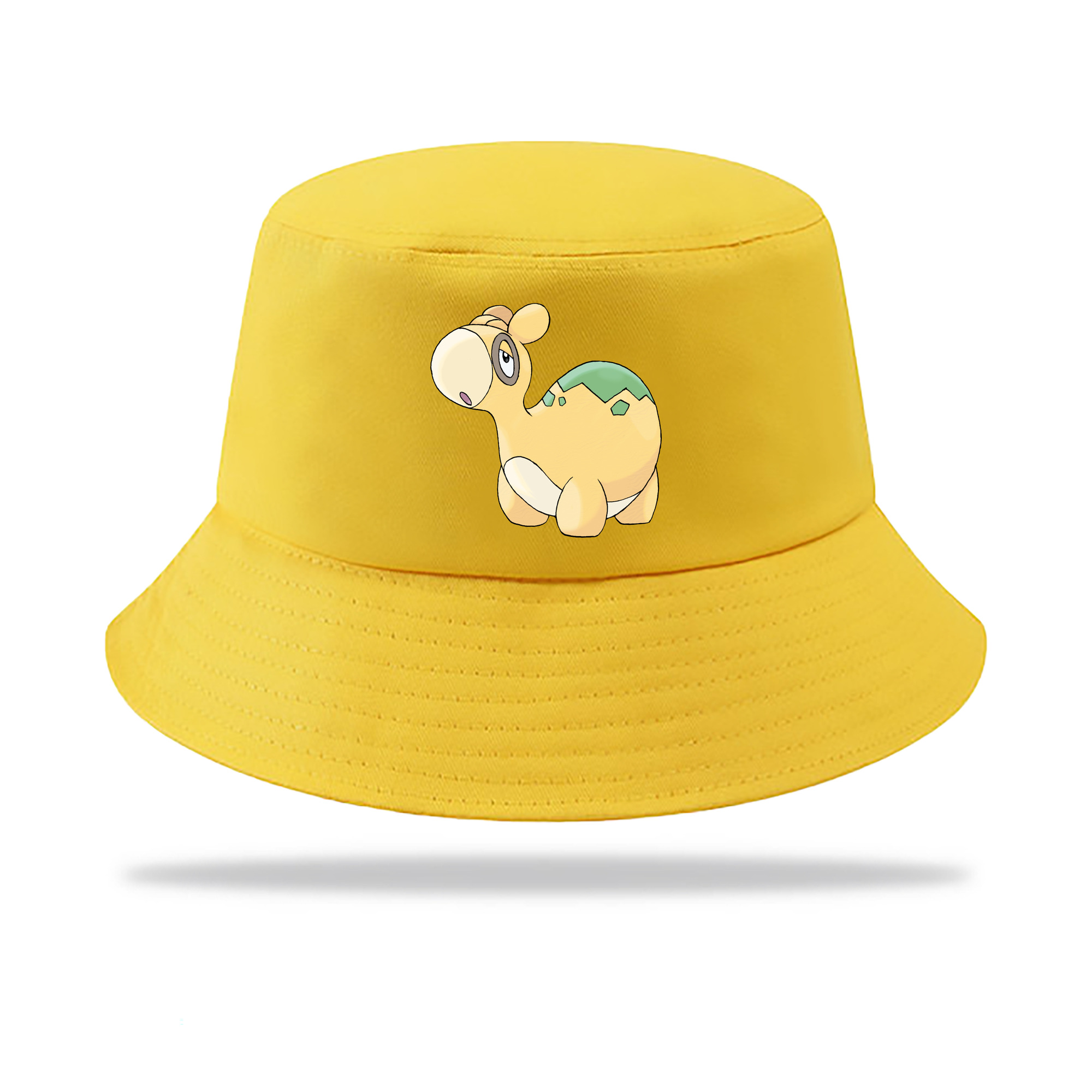 （画像用） ポケットモンスター Pokémon アウトドア日除けバケットハット