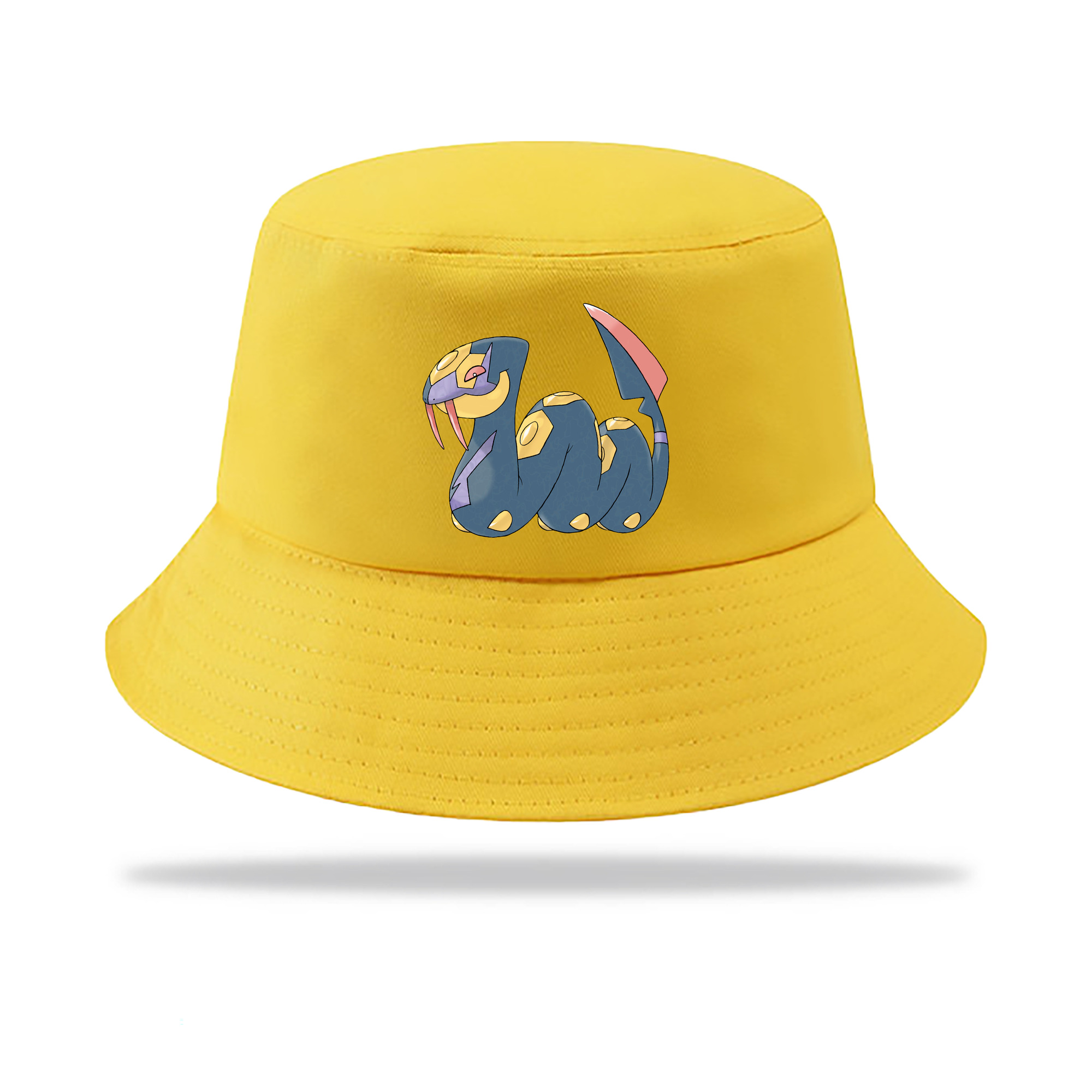 （画像用） ポケットモンスター Pokémon アウトドア日除けバケットハット
