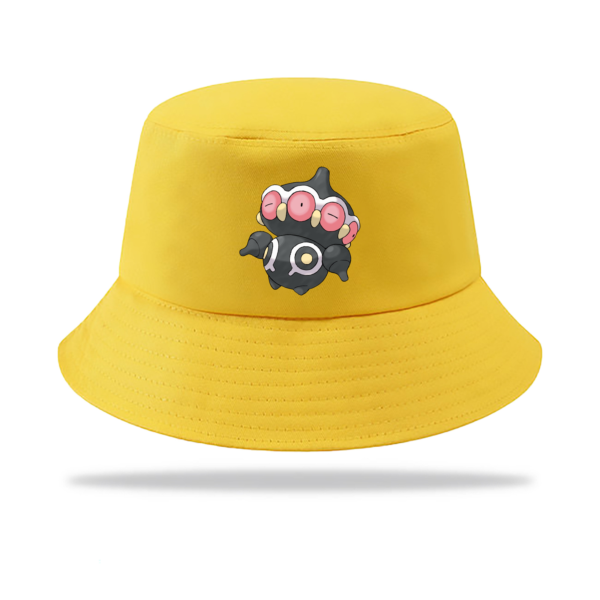 （画像用） ポケットモンスター Pokémon アウトドア日除けバケットハット