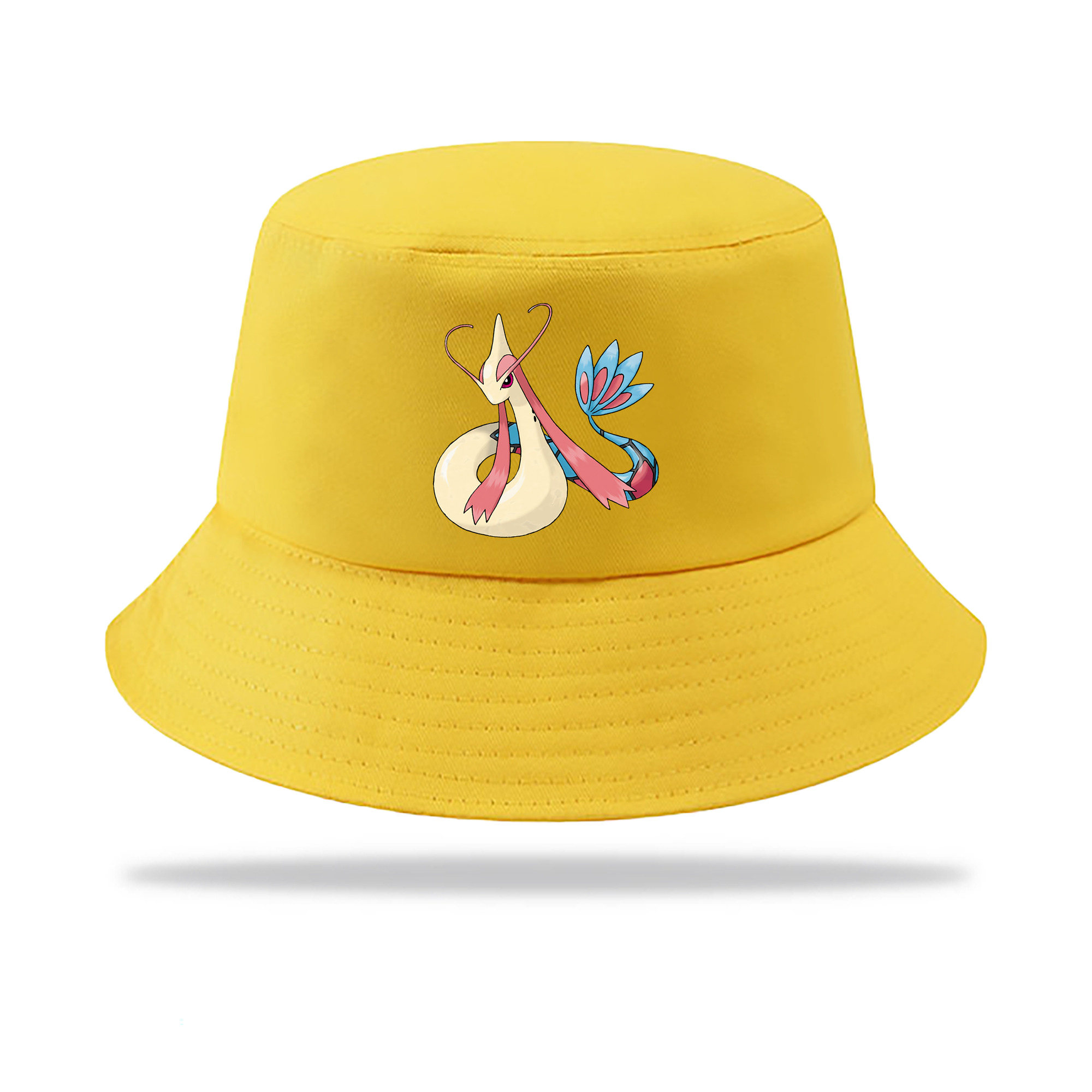（画像用） ポケットモンスター Pokémon アウトドア日除けバケットハット