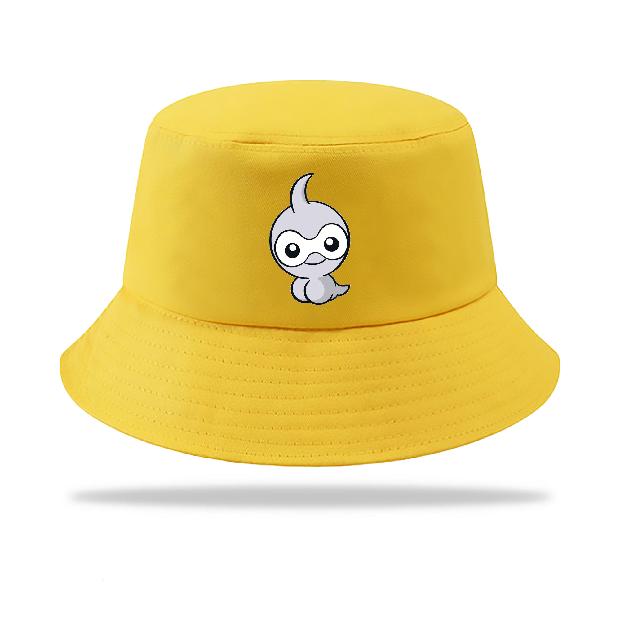 （画像用） ポケットモンスター Pokémon アウトドア日除けバケットハット