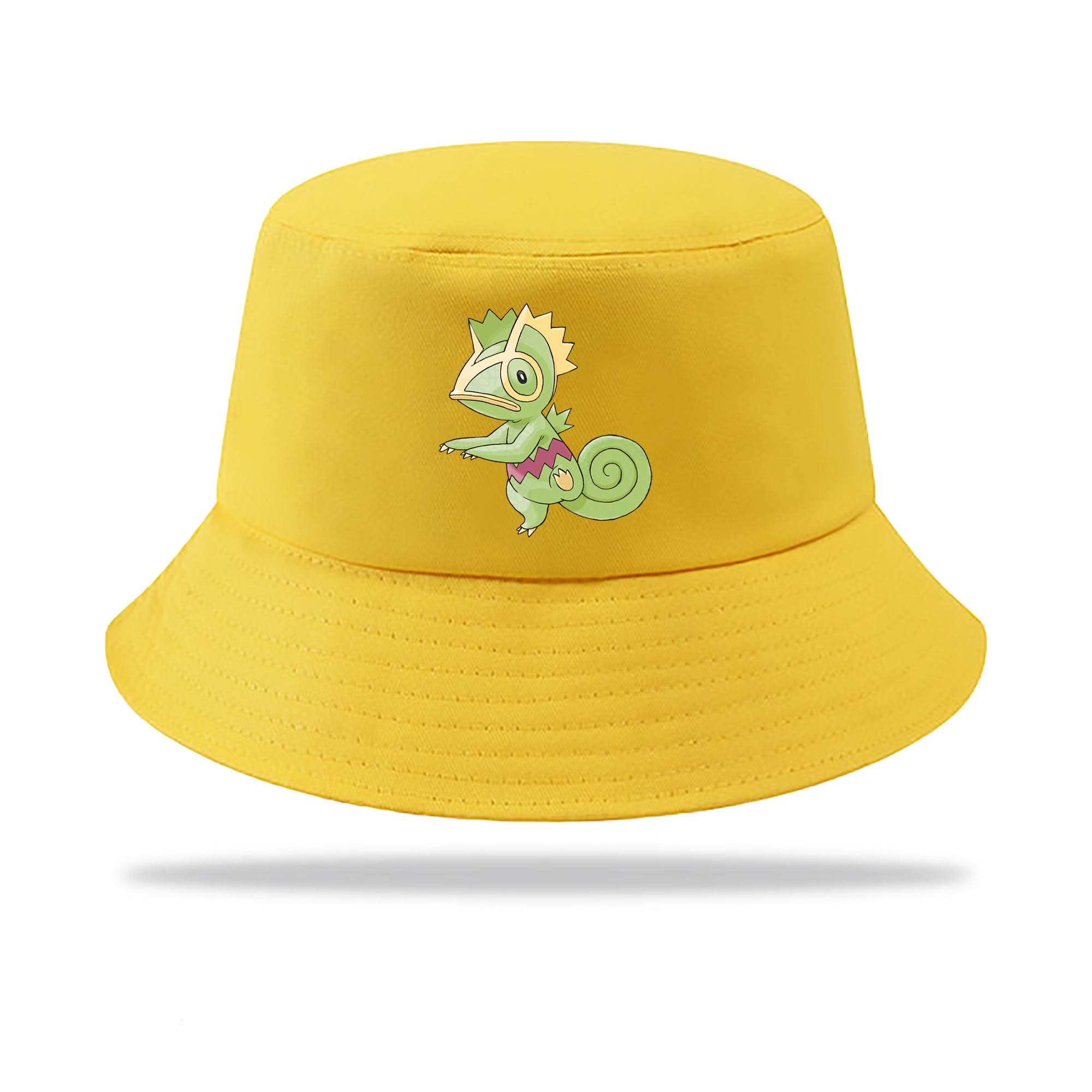 （画像用） ポケットモンスター Pokémon アウトドア日除けバケットハット
