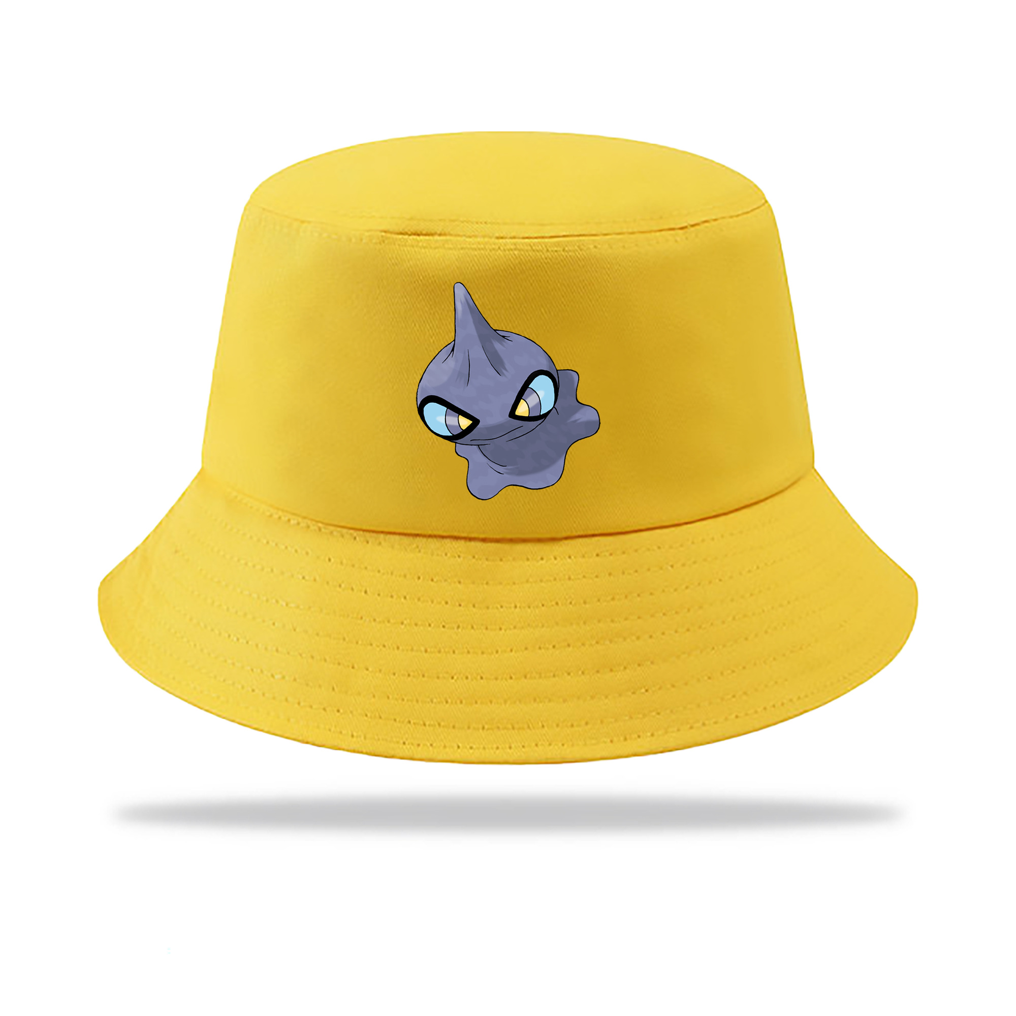 （画像用） ポケットモンスター Pokémon アウトドア日除けバケットハット