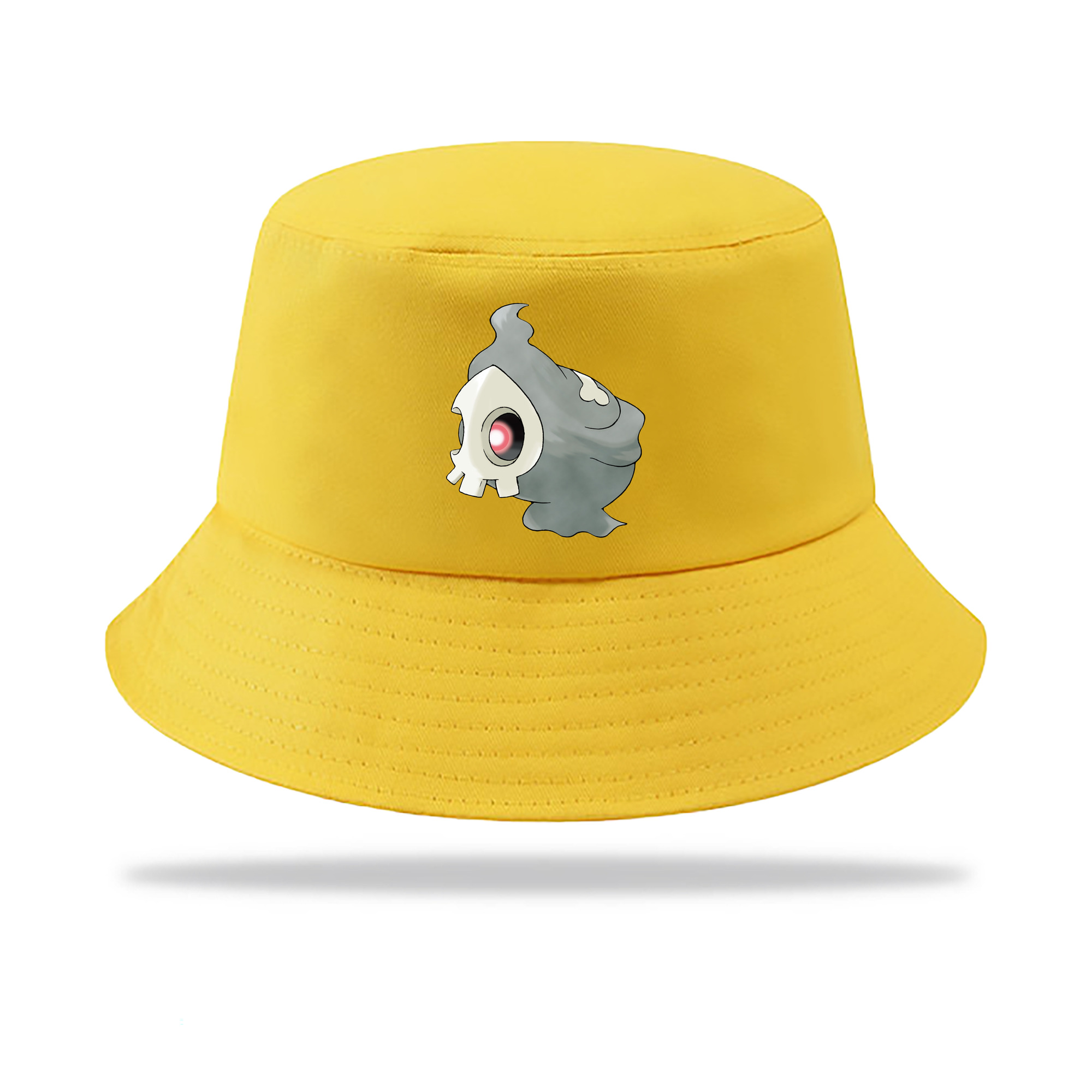 （画像用） ポケットモンスター Pokémon アウトドア日除けバケットハット