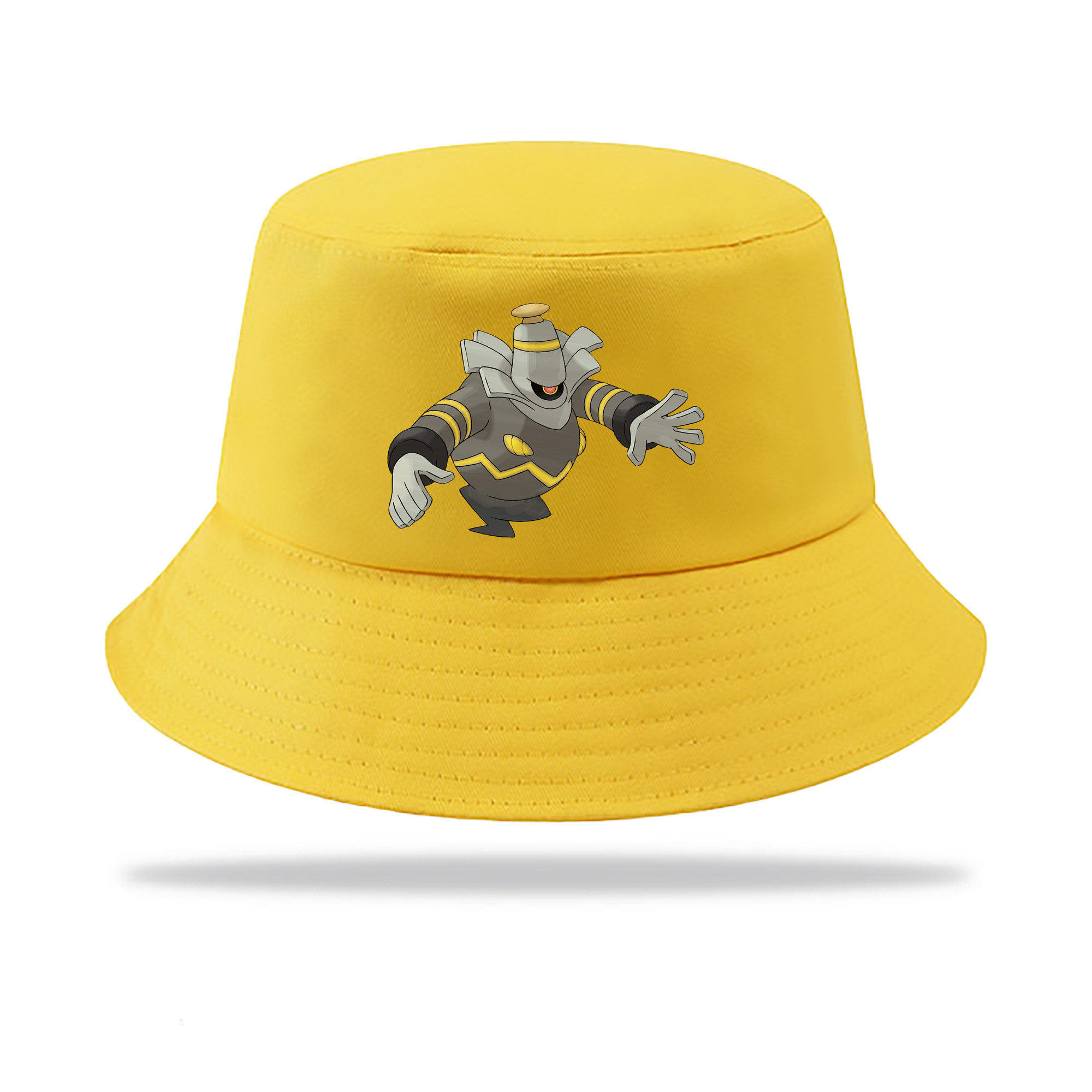 （画像用） ポケットモンスター Pokémon アウトドア日除けバケットハット