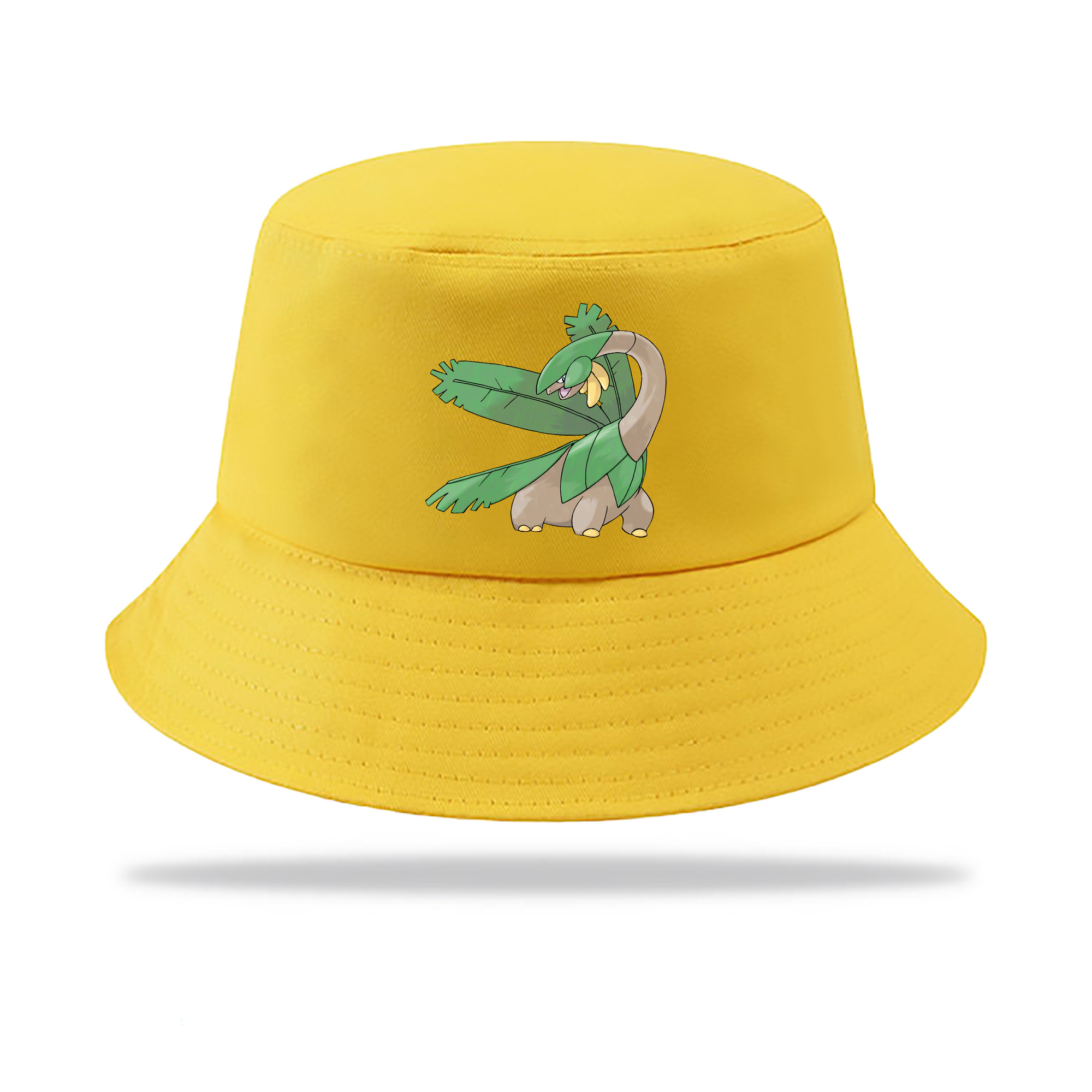 （画像用） ポケットモンスター Pokémon アウトドア日除けバケットハット