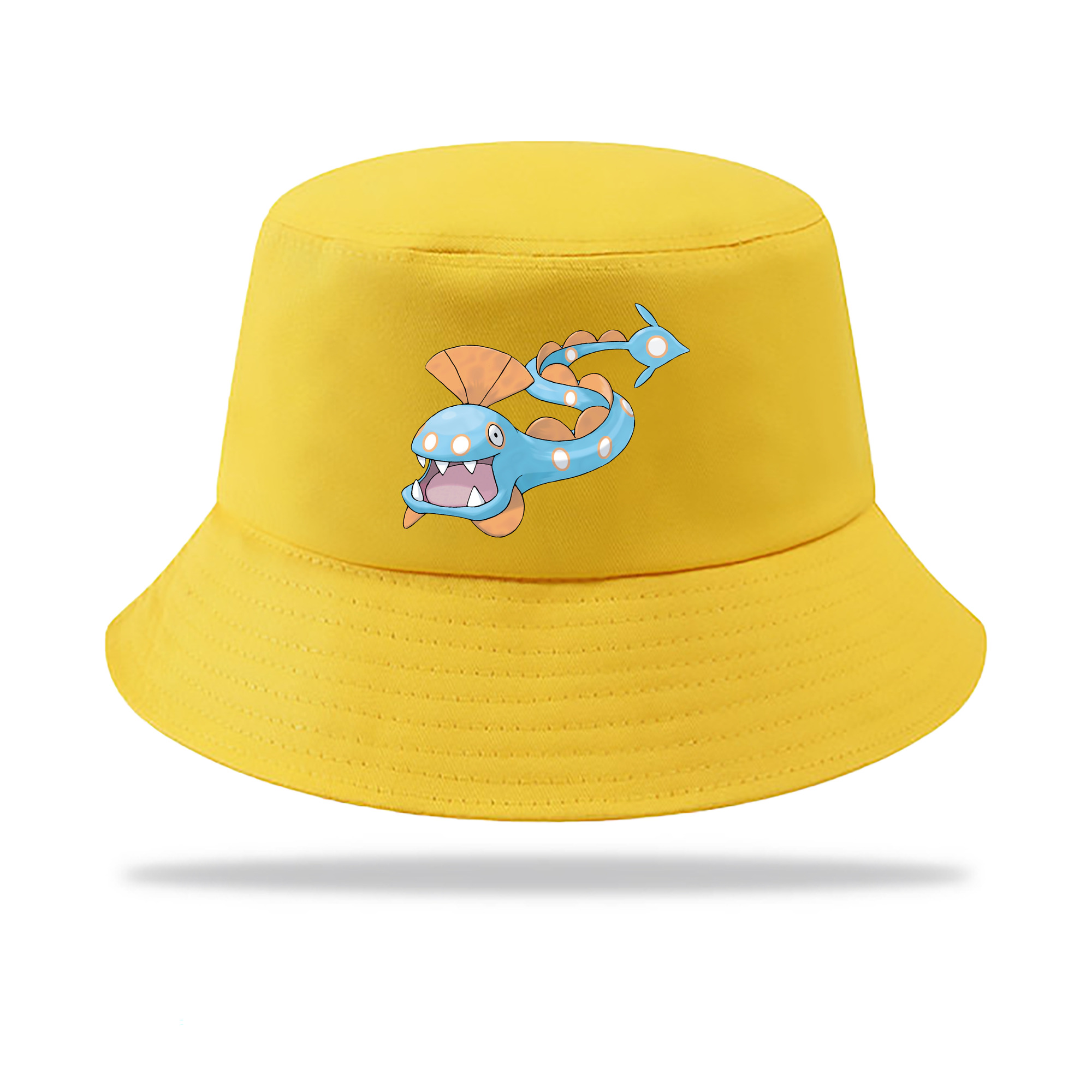（画像用） ポケットモンスター Pokémon アウトドア日除けバケットハット