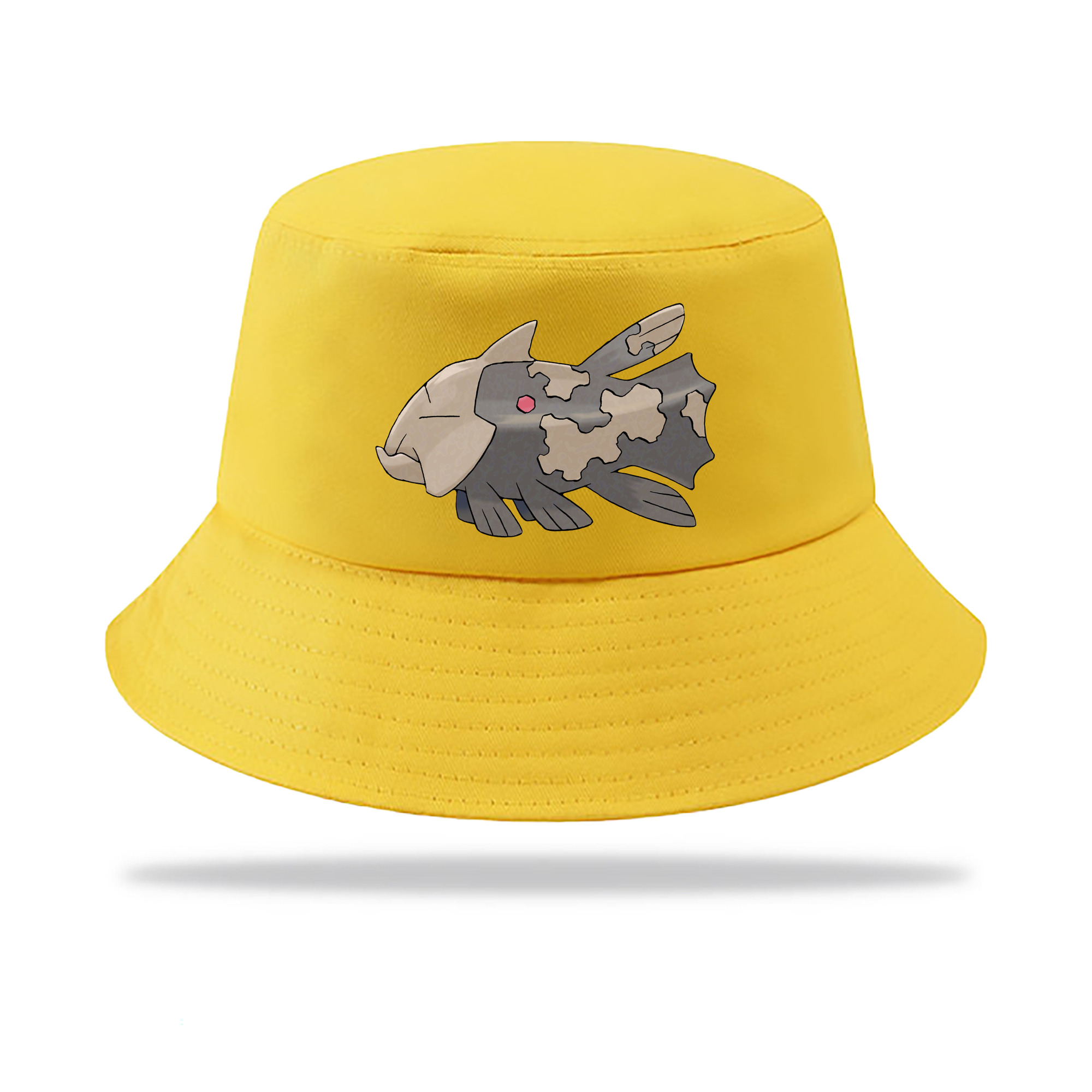 （画像用） ポケットモンスター Pokémon アウトドア日除けバケットハット
