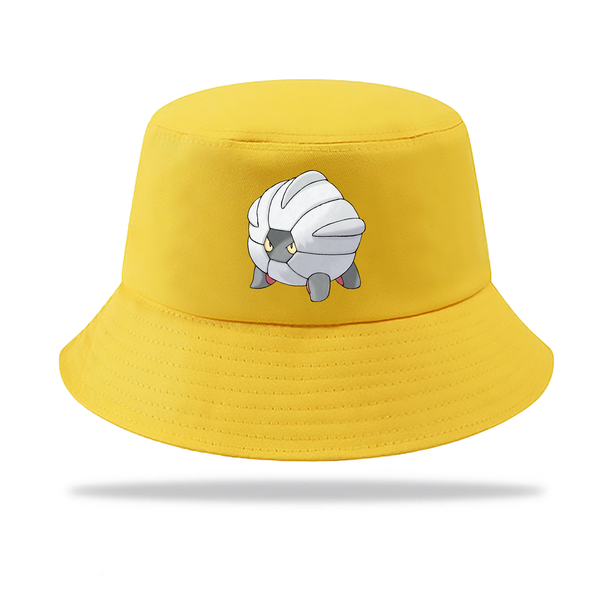 （画像用） ポケットモンスター Pokémon アウトドア日除けバケットハット