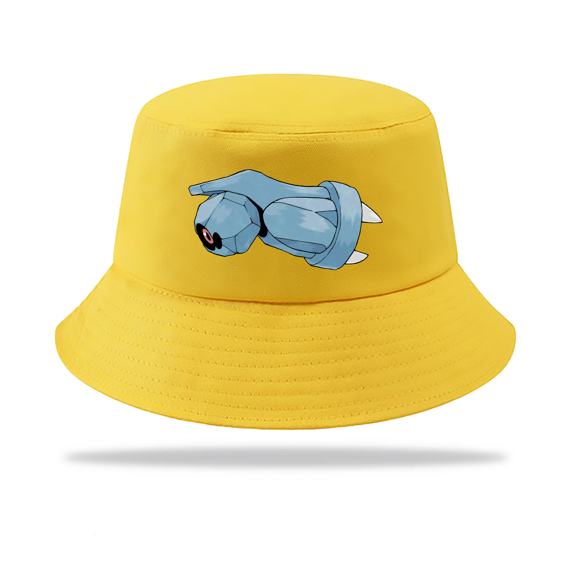 （画像用） ポケットモンスター Pokémon アウトドア日除けバケットハット