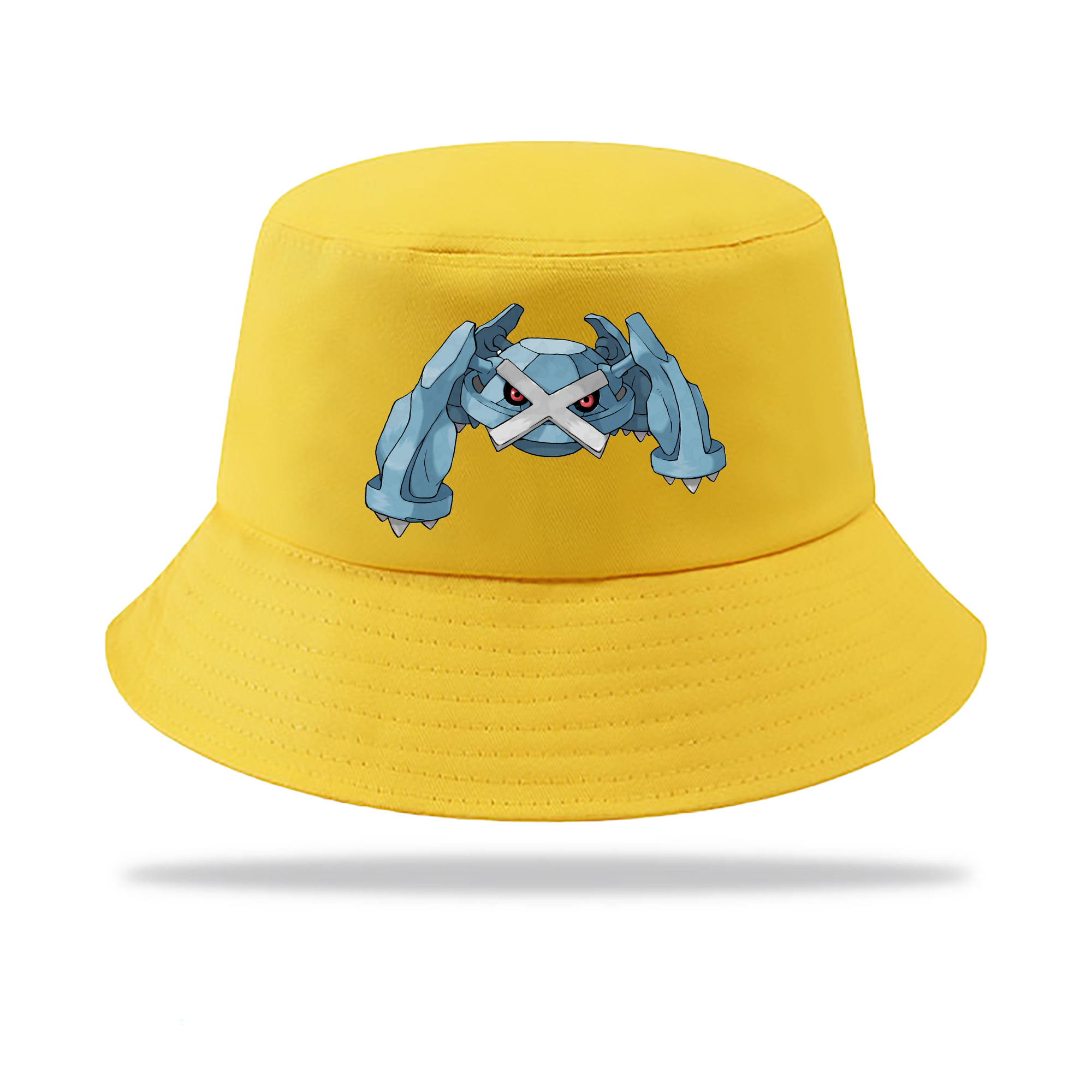（画像用） ポケットモンスター Pokémon アウトドア日除けバケットハット
