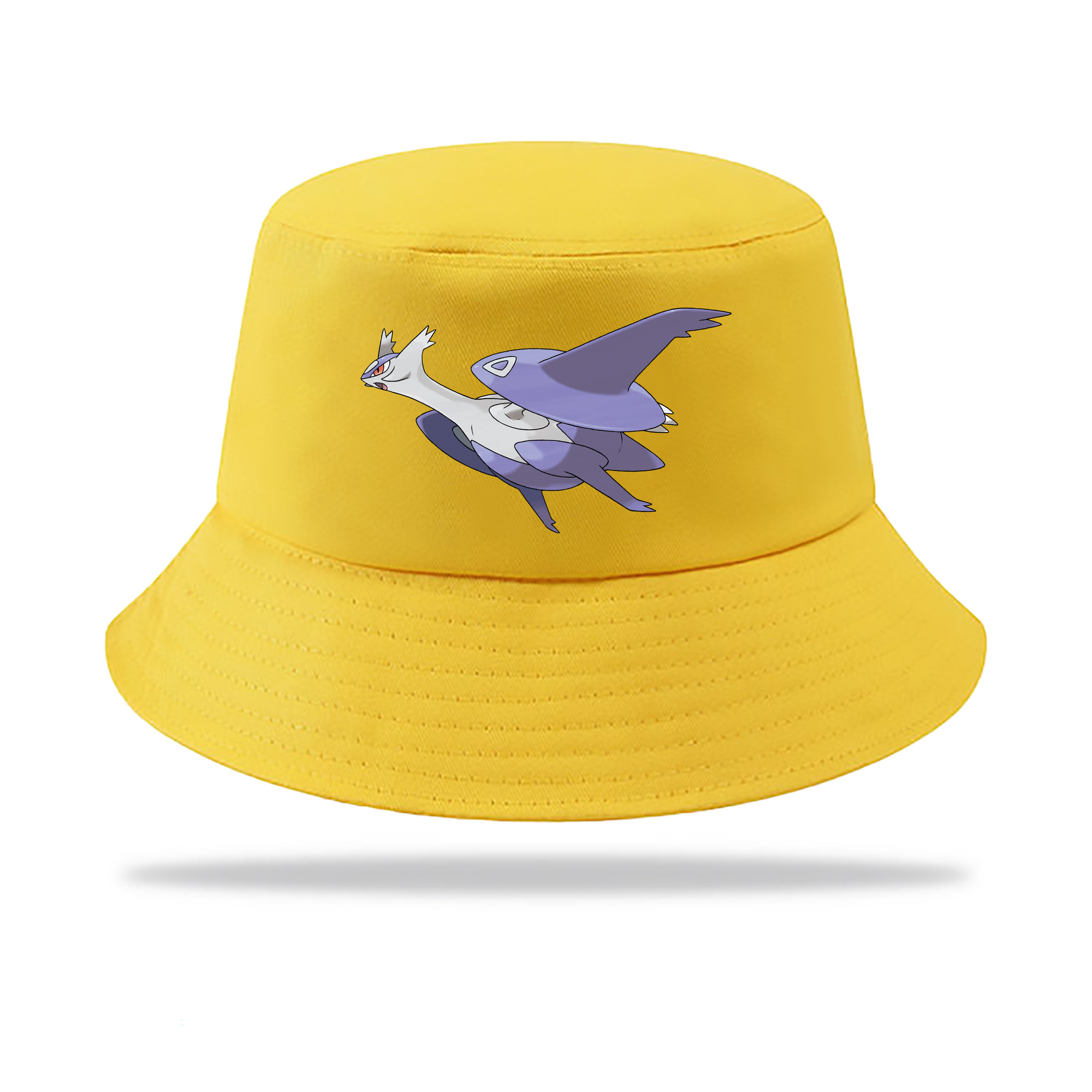 （画像用） ポケットモンスター Pokémon アウトドア日除けバケットハット