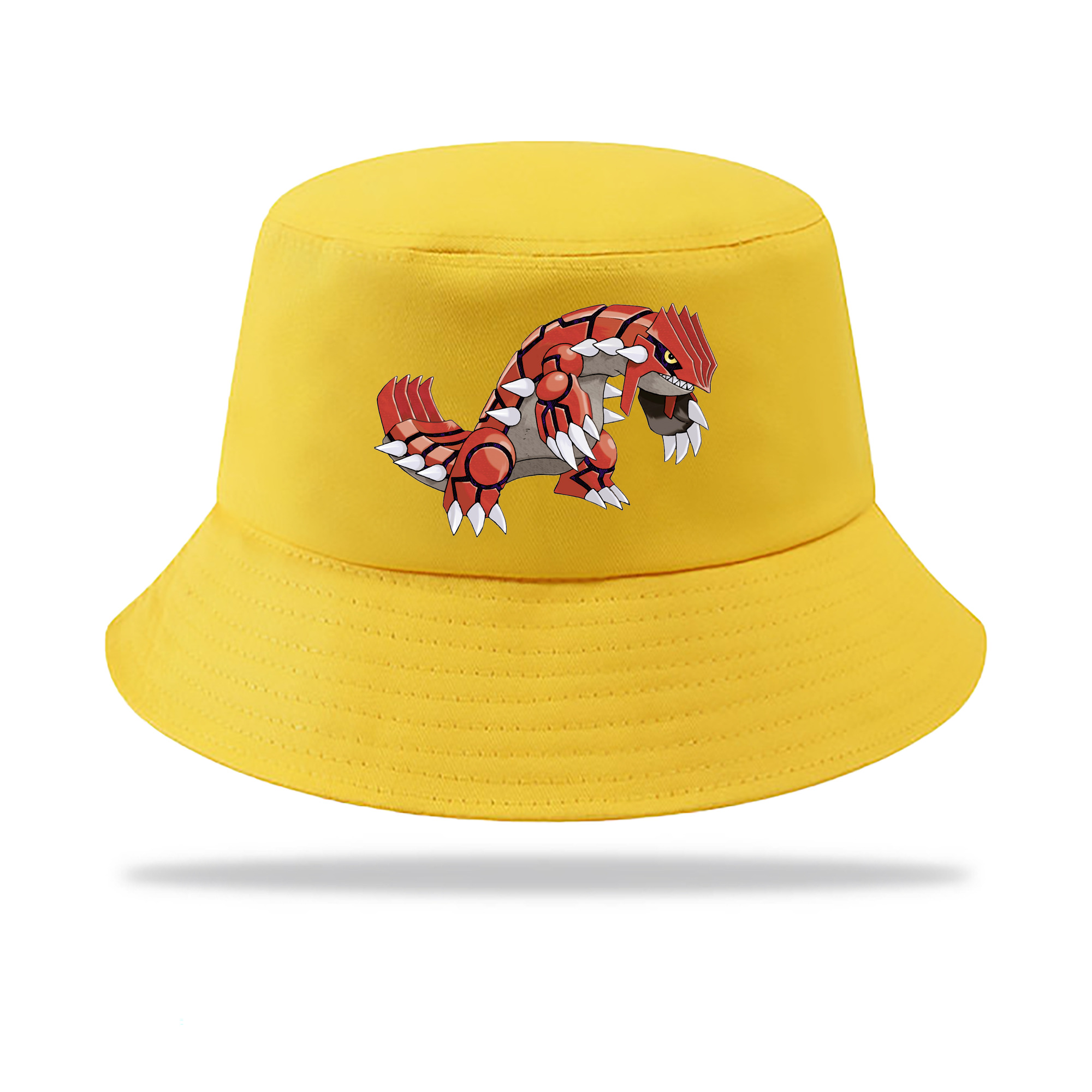 （画像用） ポケットモンスター Pokémon アウトドア日除けバケットハット