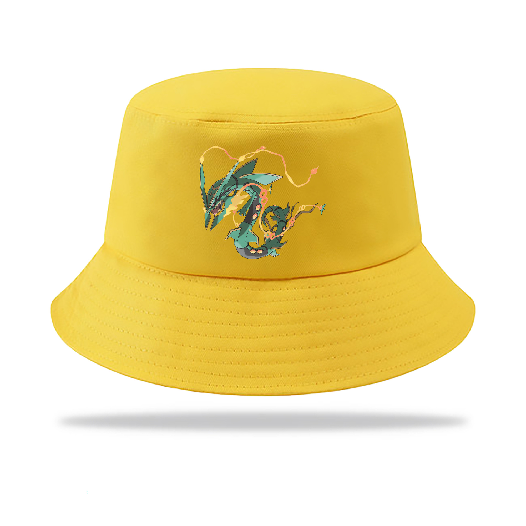 （画像用） ポケットモンスター Pokémon アウトドア日除けバケットハット